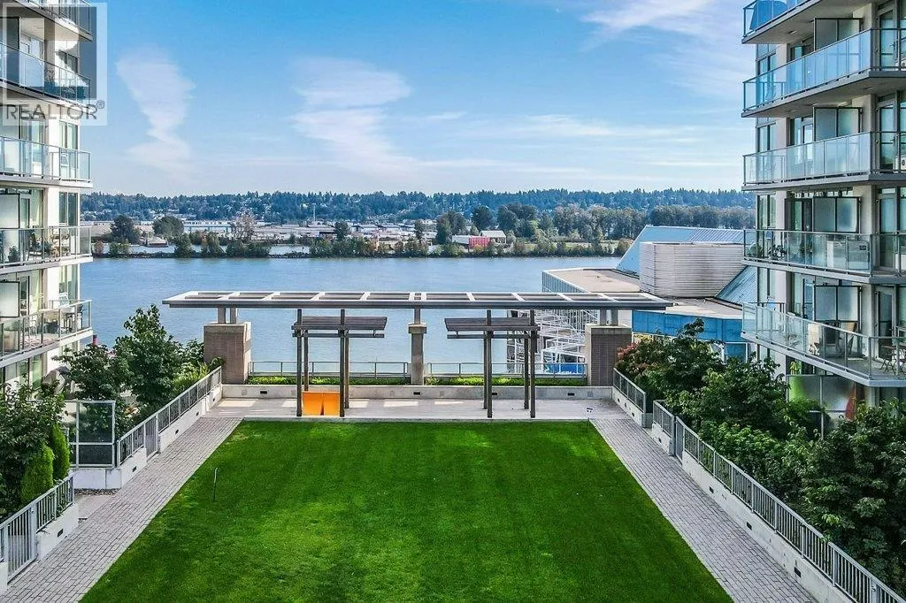 3202 908 QUAYSIDE DRIVE