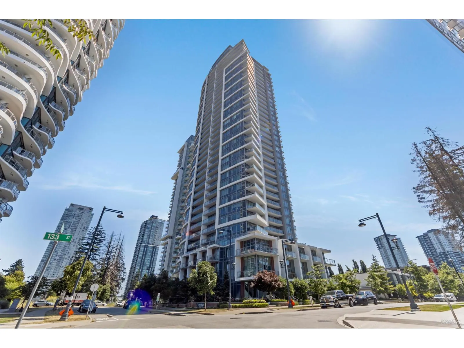 2502 13308 CENTRAL AVENUE