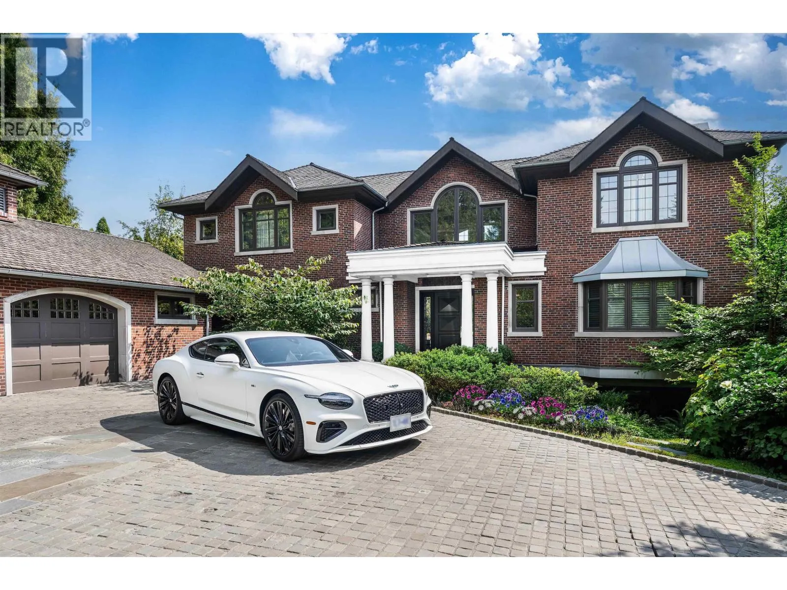 8112 GOVERNMENT ROAD
