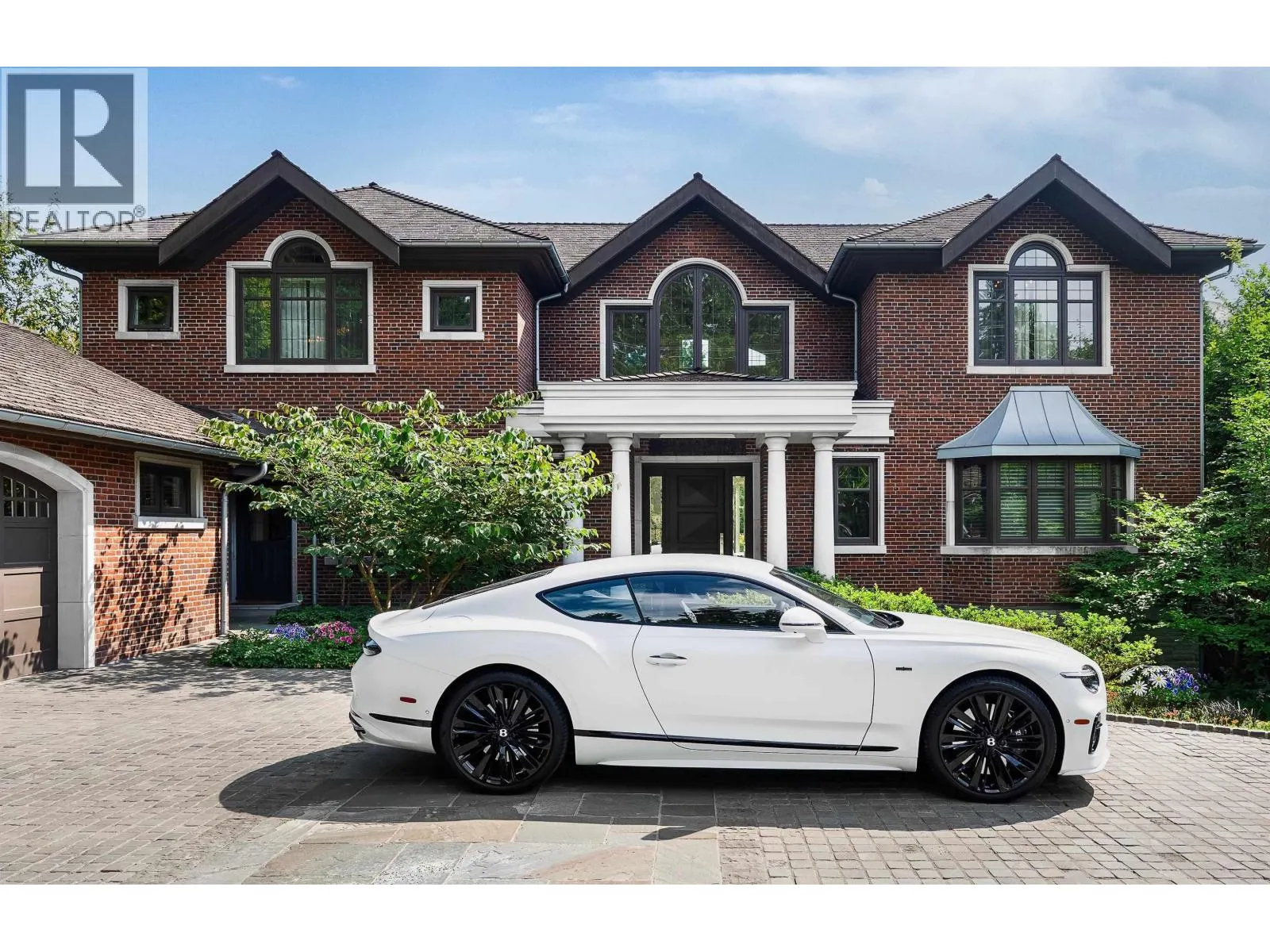8112 GOVERNMENT ROAD
