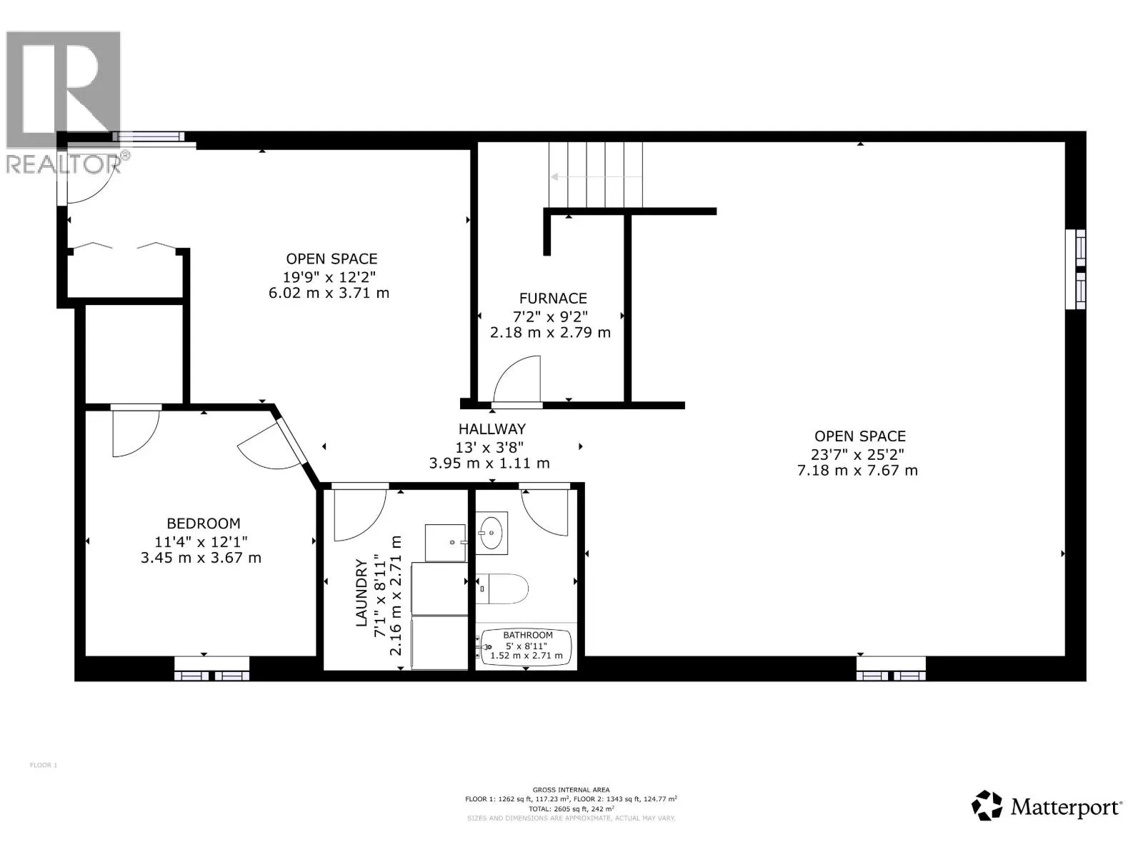 3390 EMILE CRESCENT