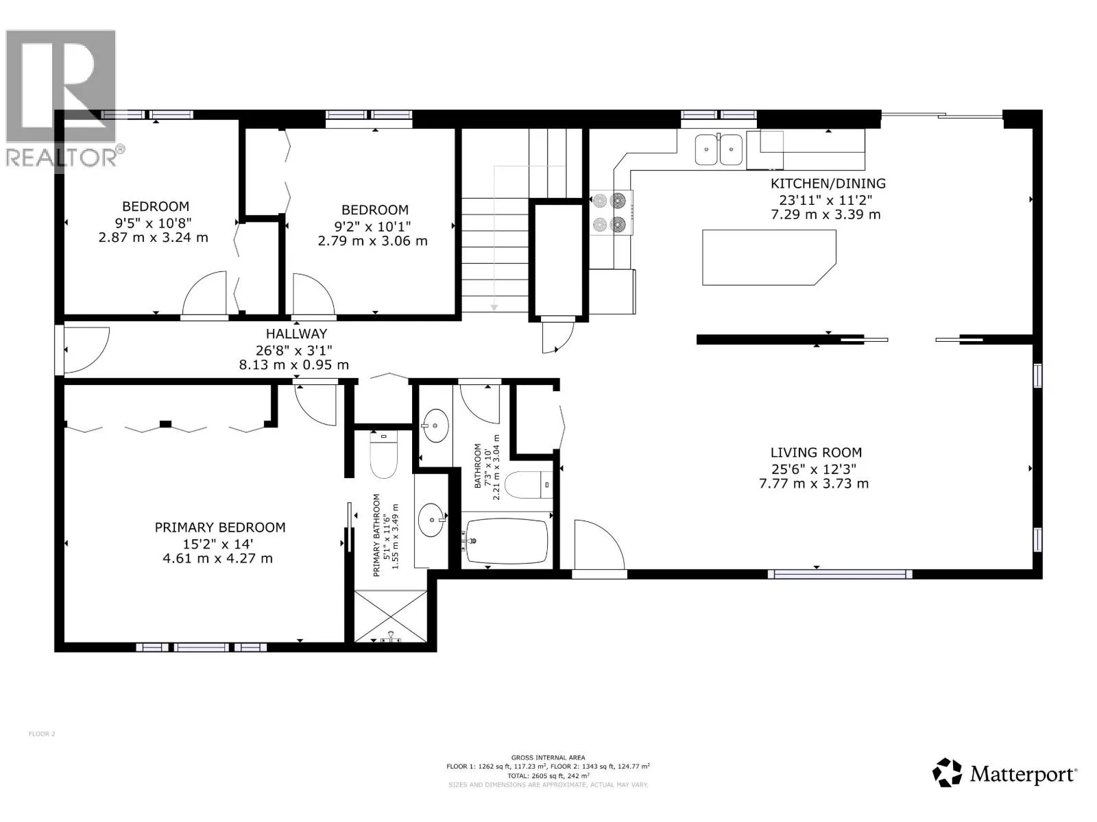3390 EMILE CRESCENT
