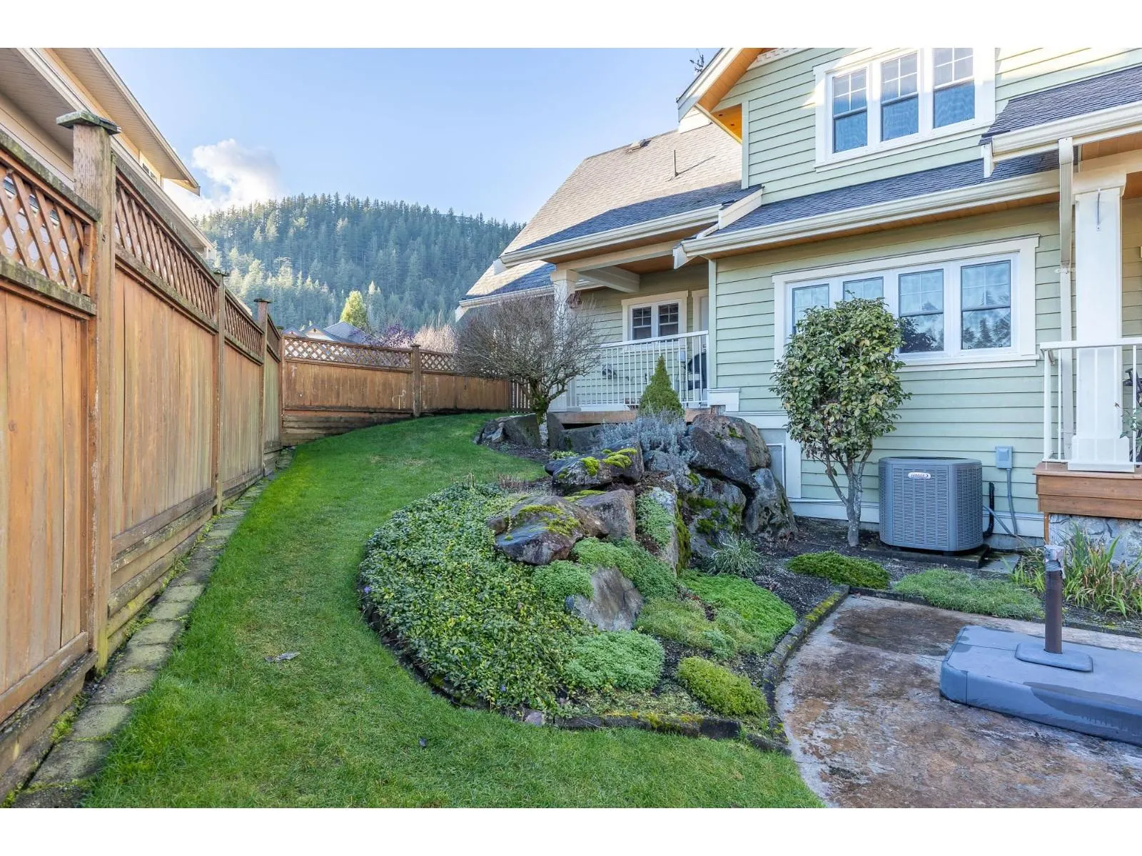 120 14500 MORRIS VALLEY ROAD