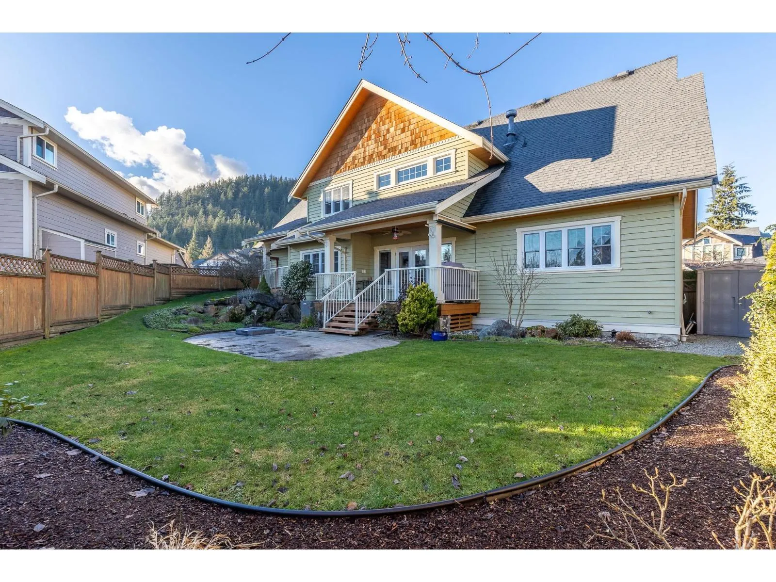 120 14500 MORRIS VALLEY ROAD