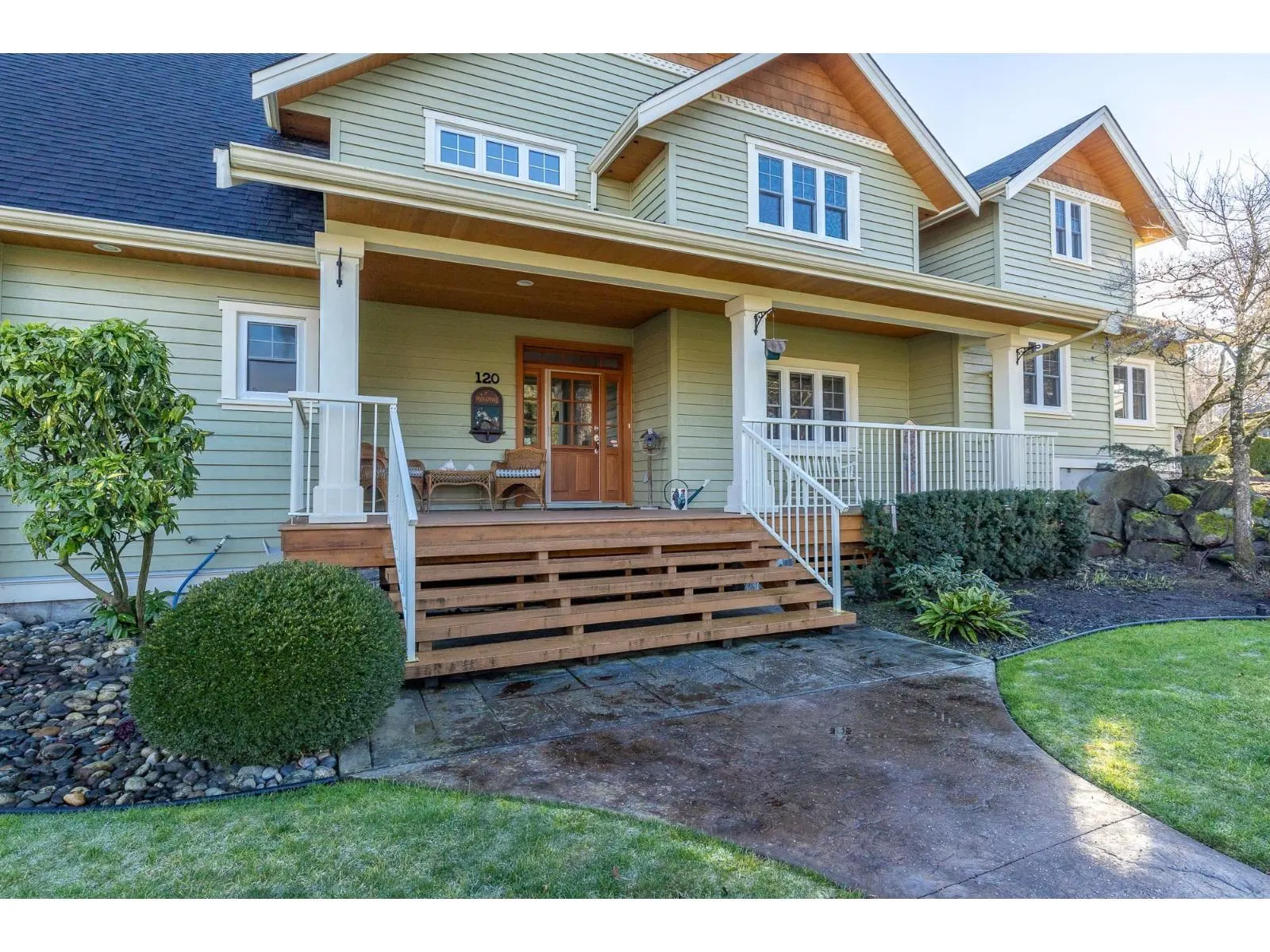 120 14500 MORRIS VALLEY ROAD