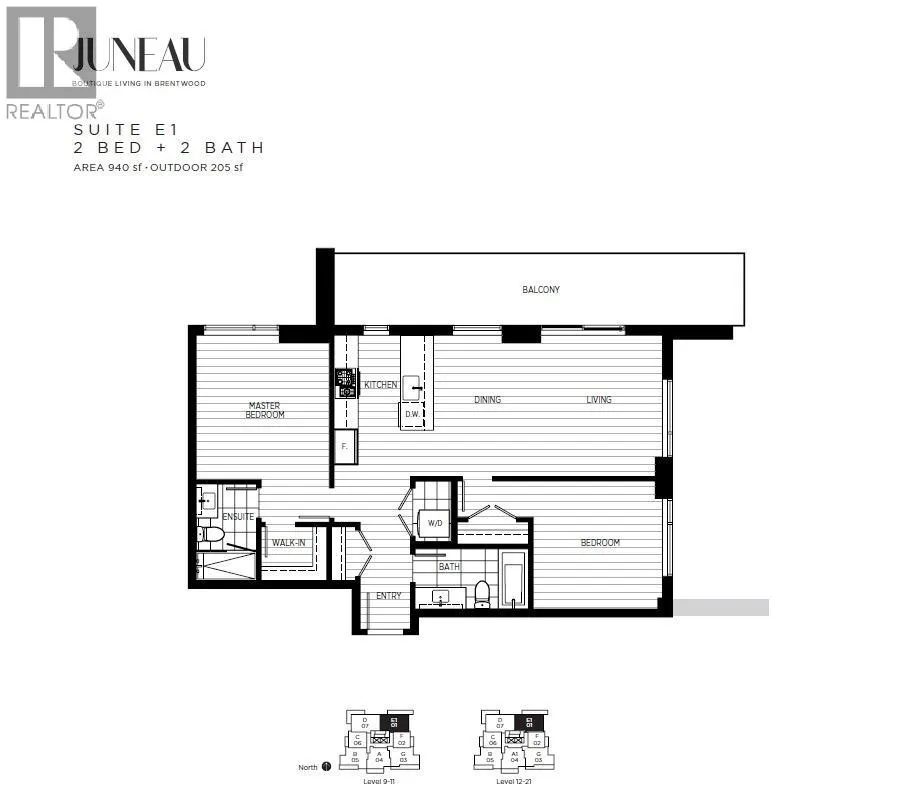 1401 4465 JUNEAU STREET