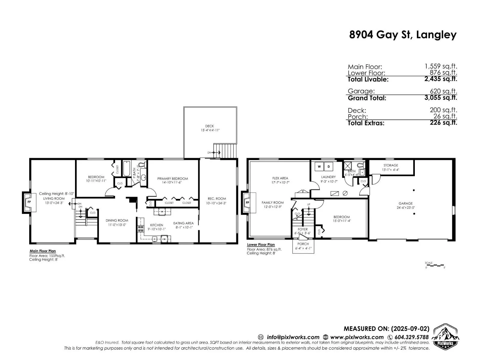 8904 GAY STREET