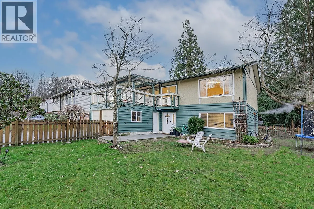 3512 PEARKES PLACE