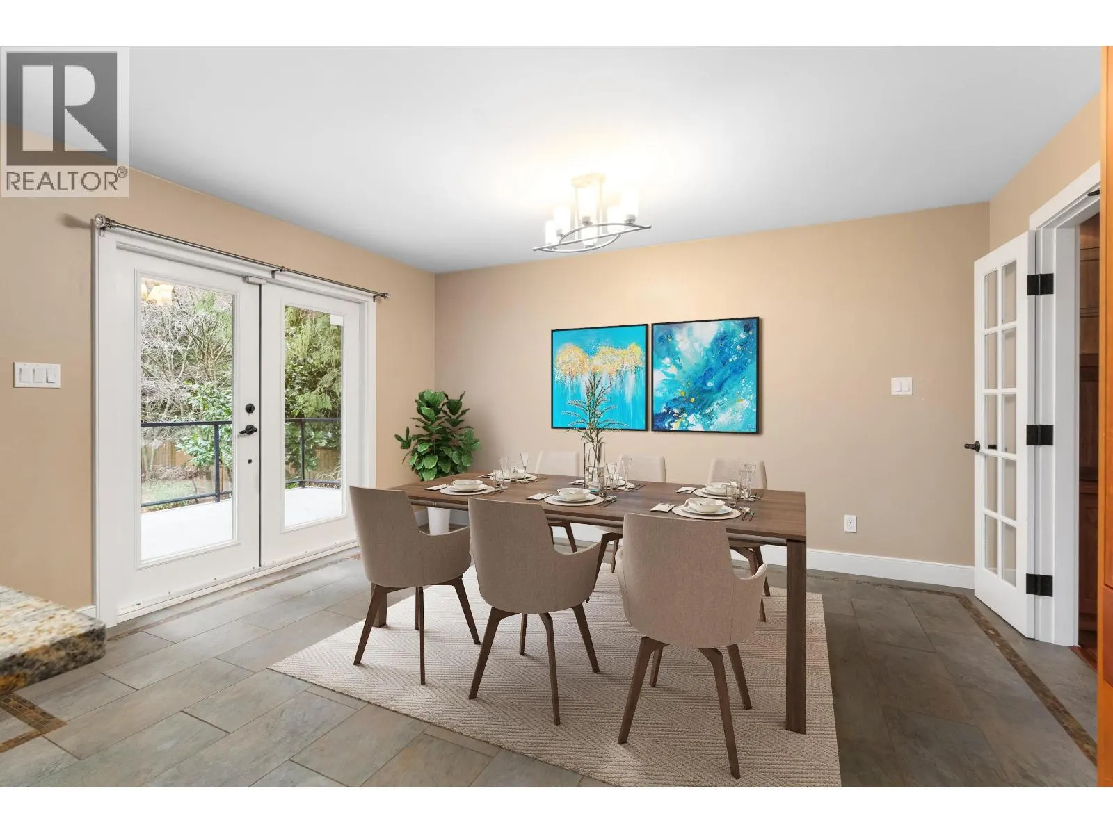 4793 CAPILANO ROAD
