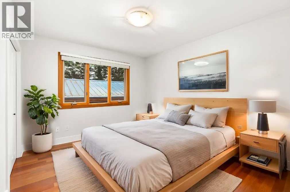 4793 CAPILANO ROAD