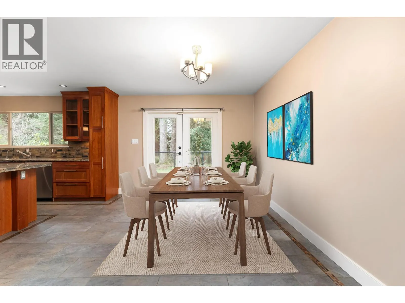 4793 CAPILANO ROAD
