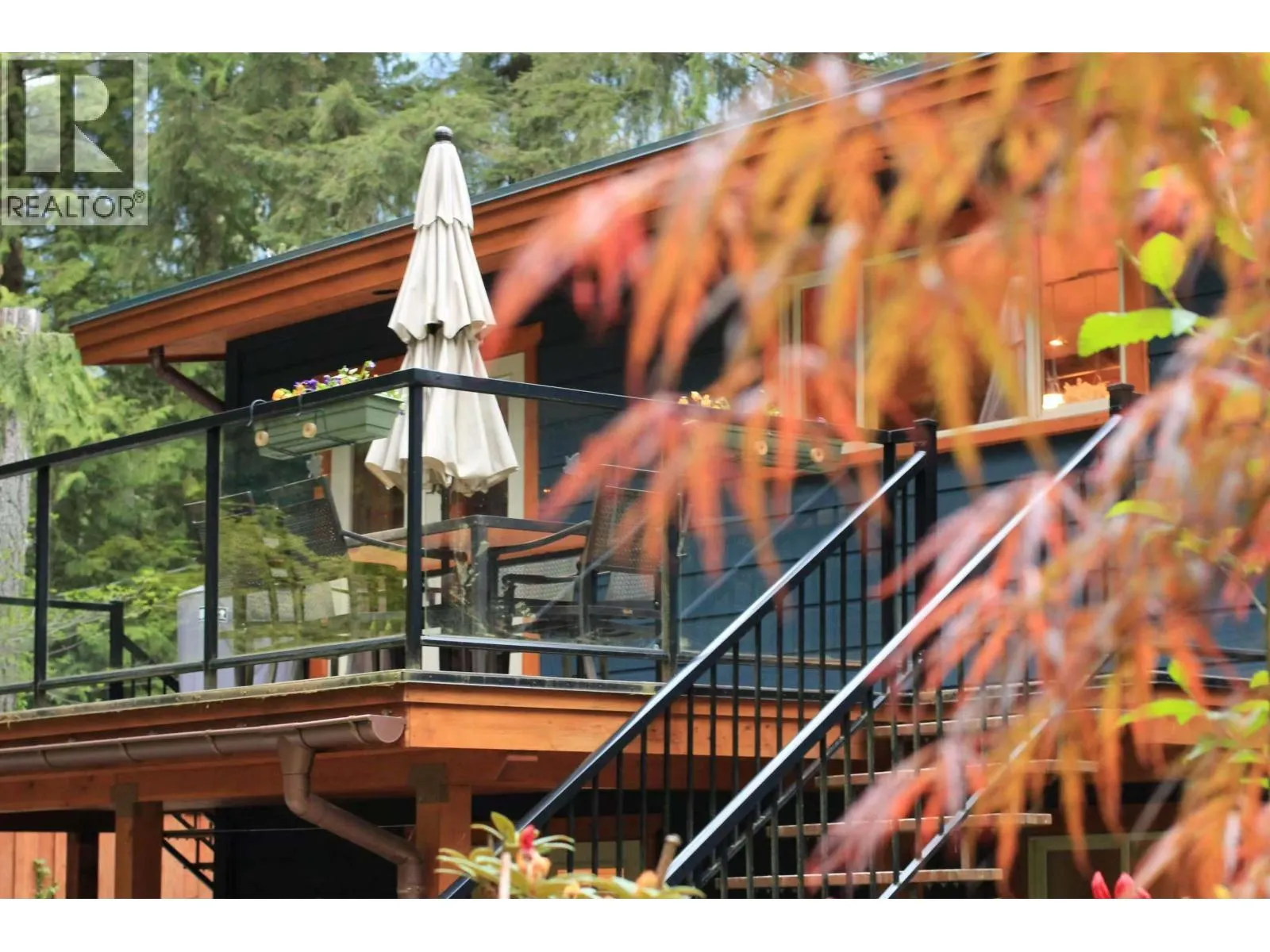 4793 CAPILANO ROAD