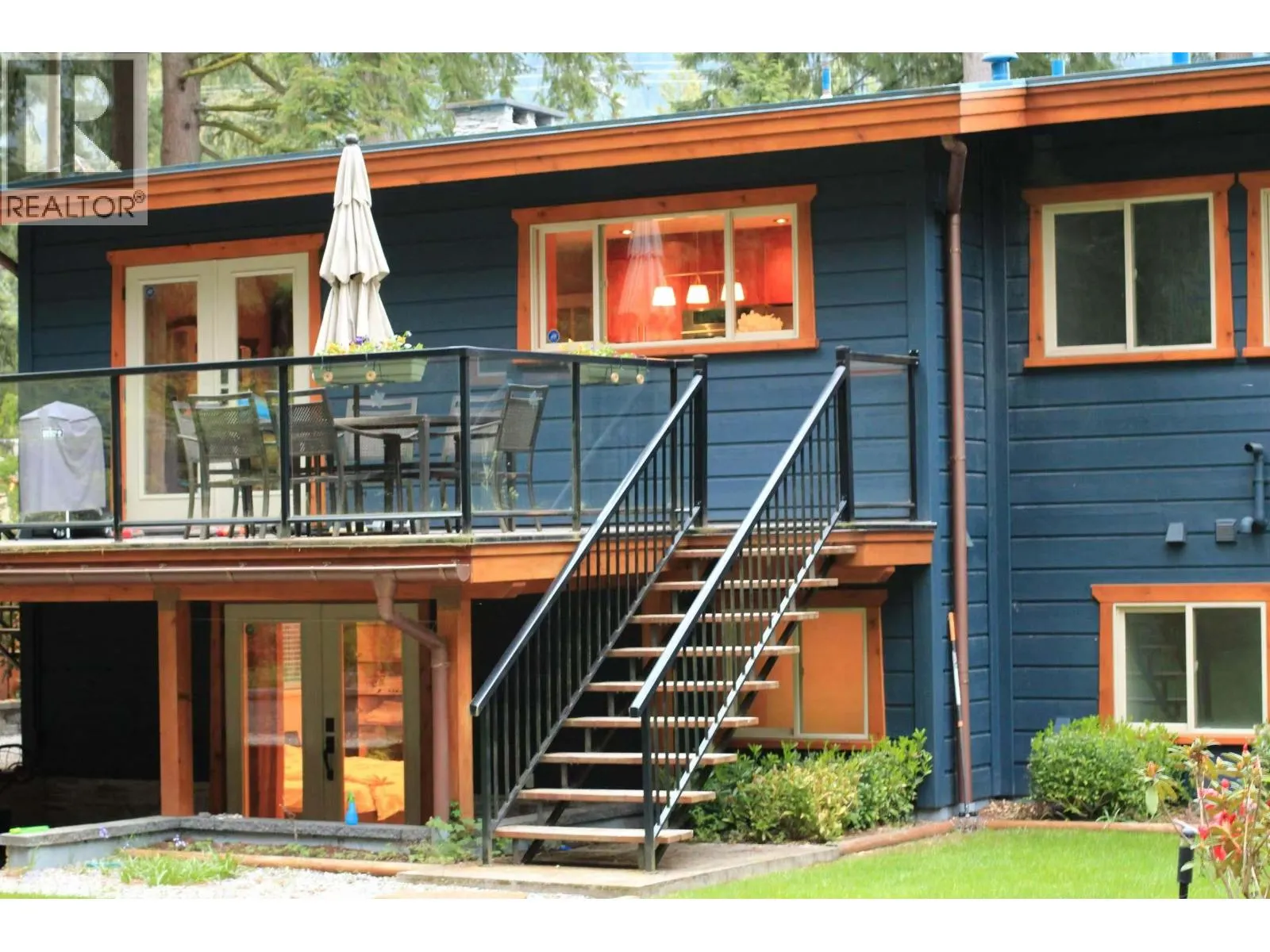 4793 CAPILANO ROAD