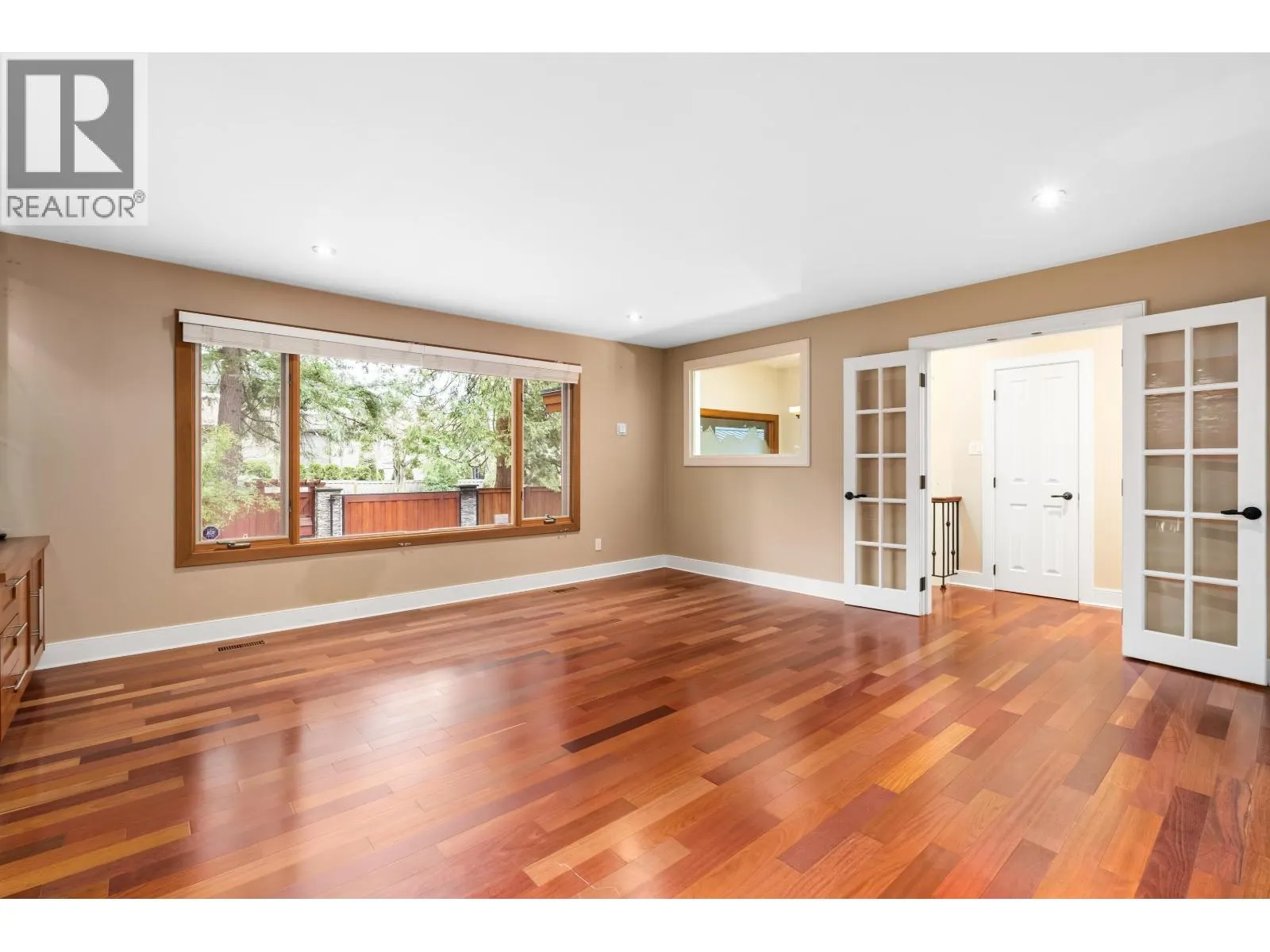 4793 CAPILANO ROAD