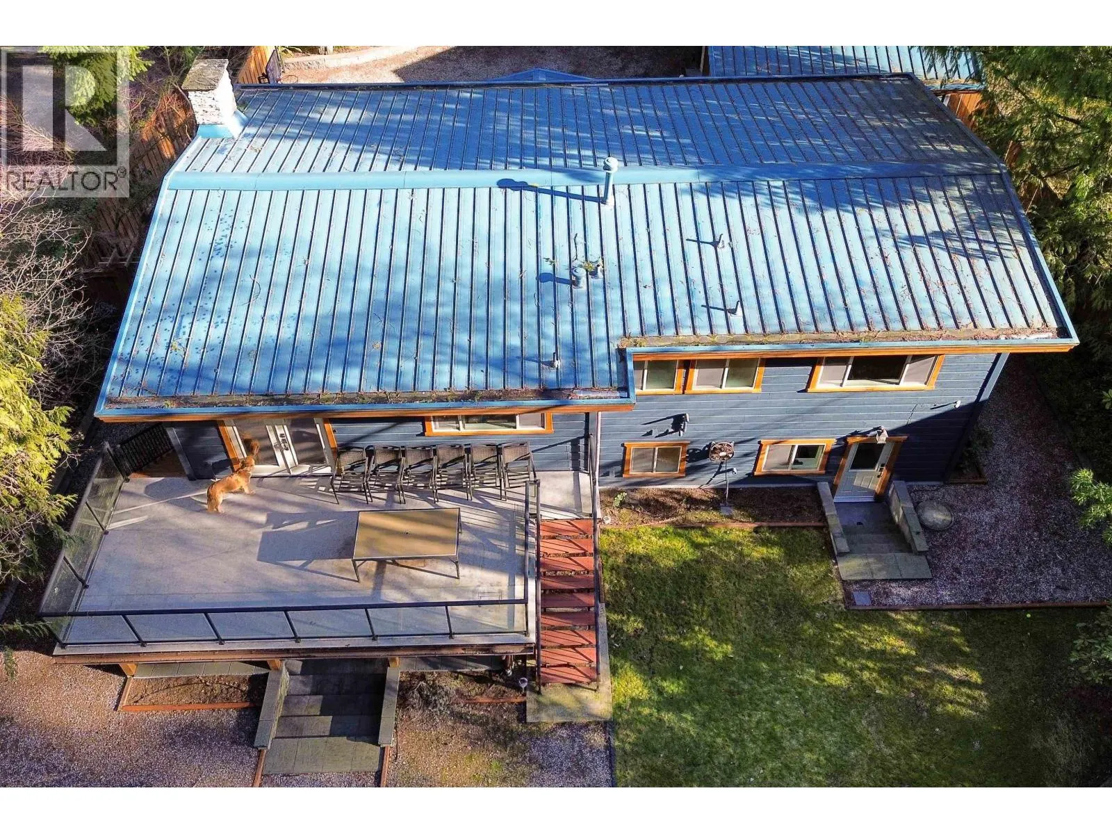 4793 CAPILANO ROAD