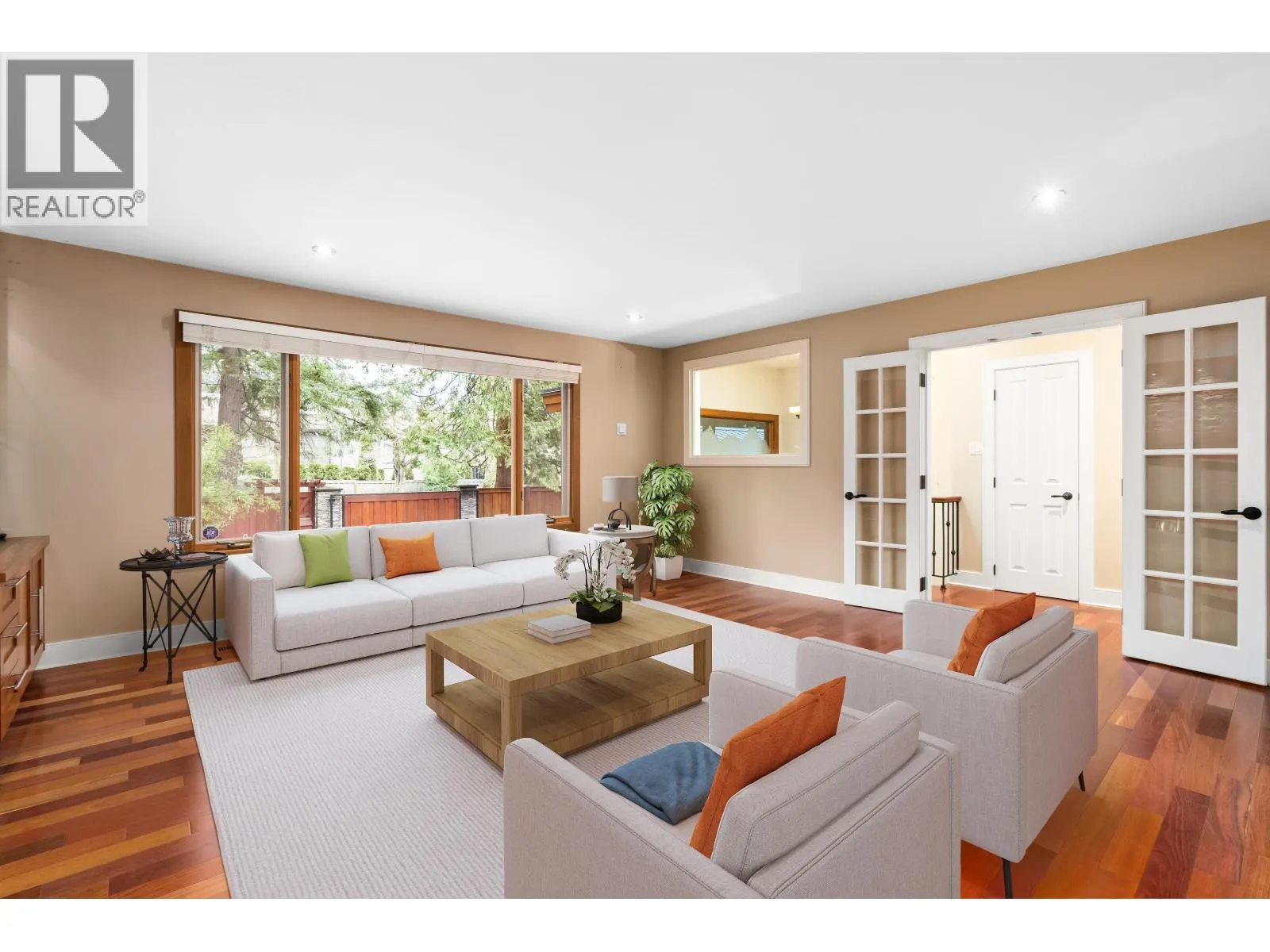 4793 CAPILANO ROAD