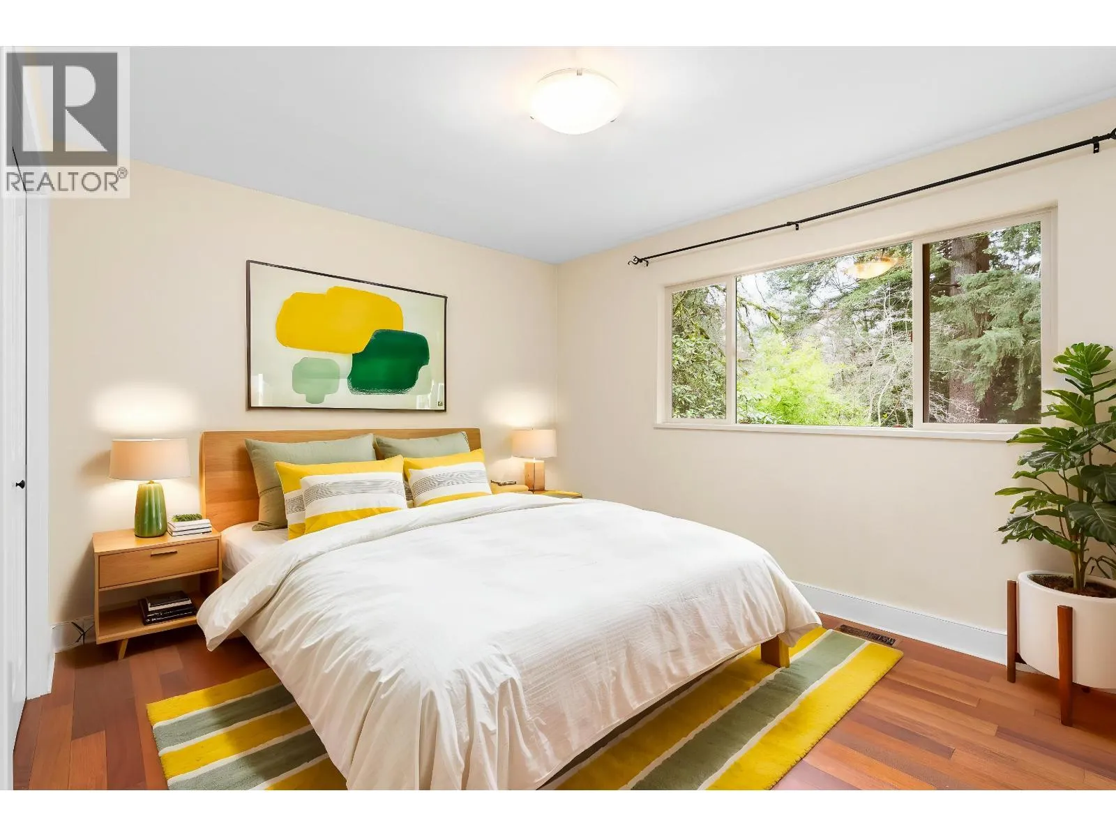 4793 CAPILANO ROAD