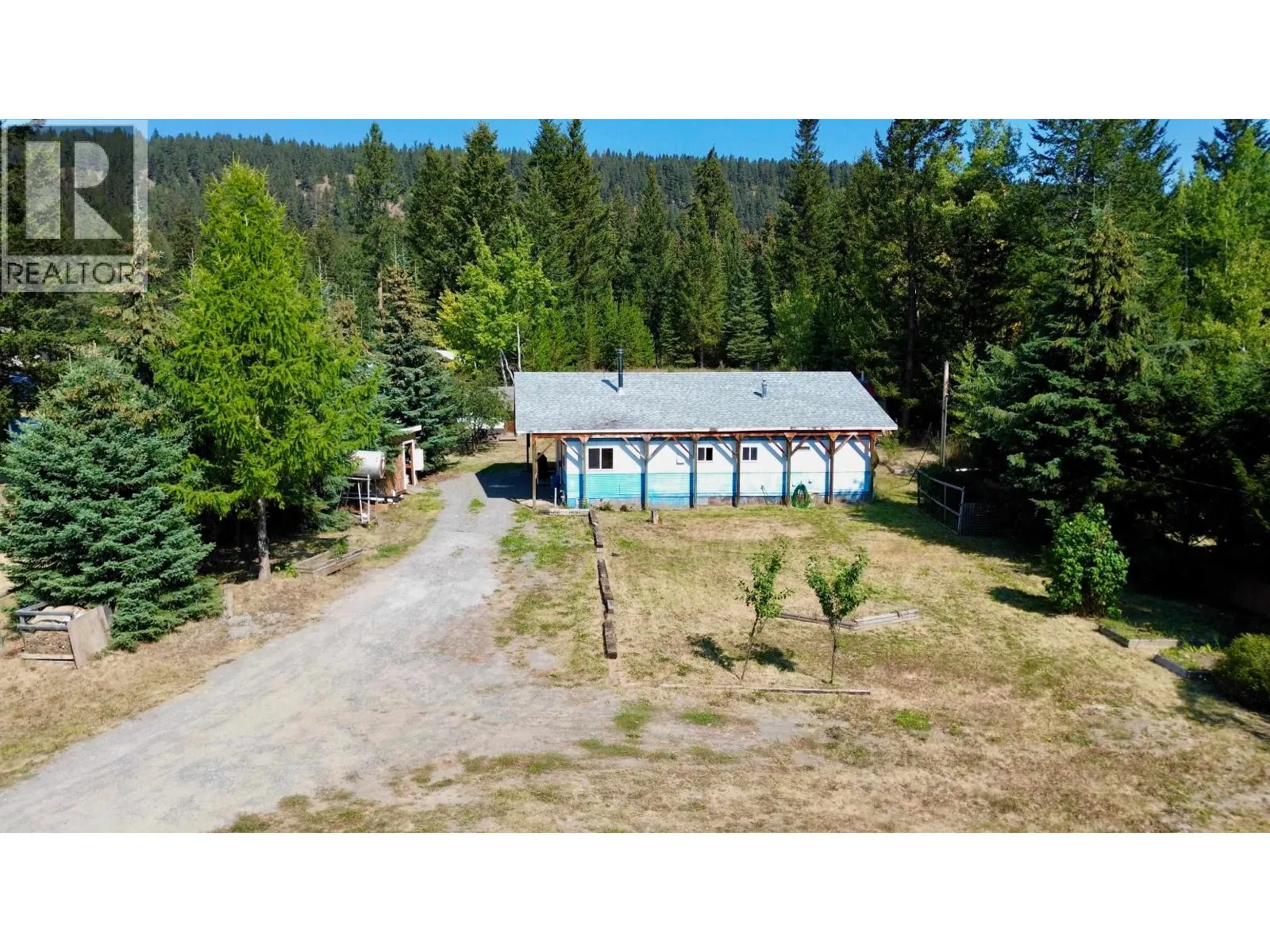 5869 HORSE LAKE ROAD