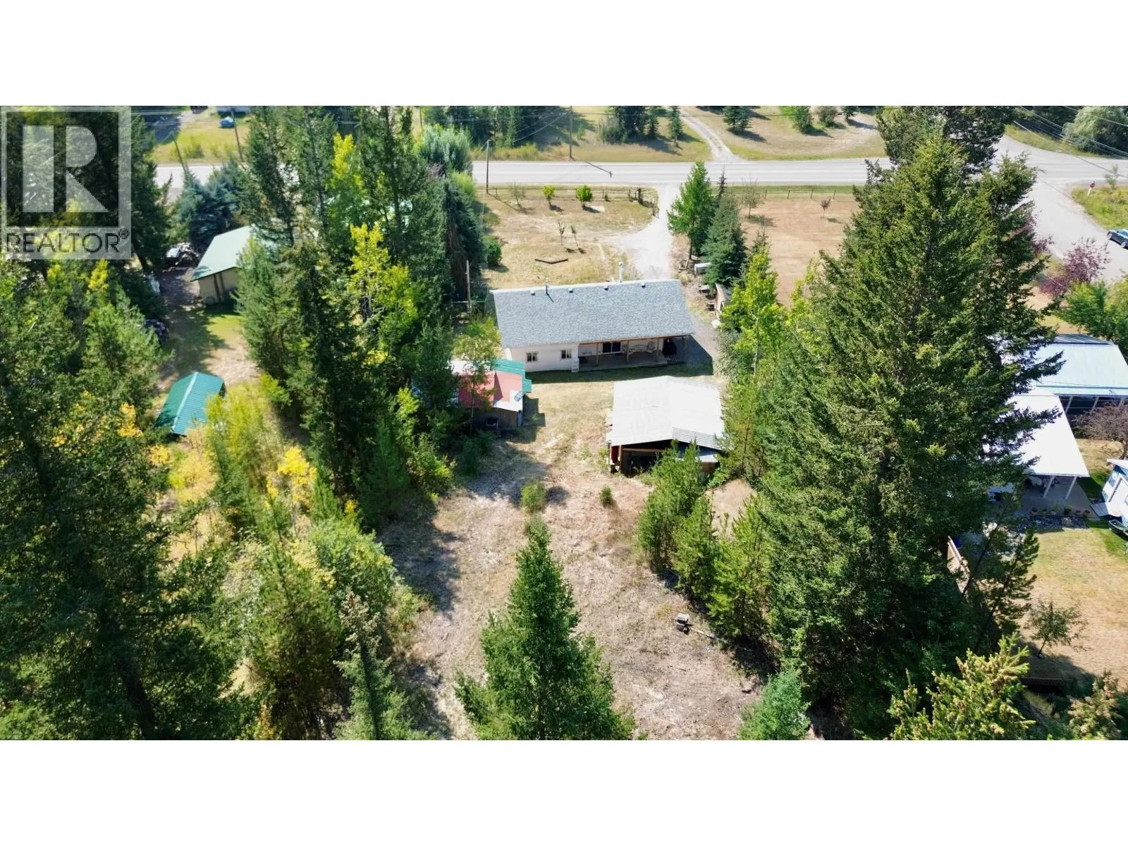 5869 HORSE LAKE ROAD