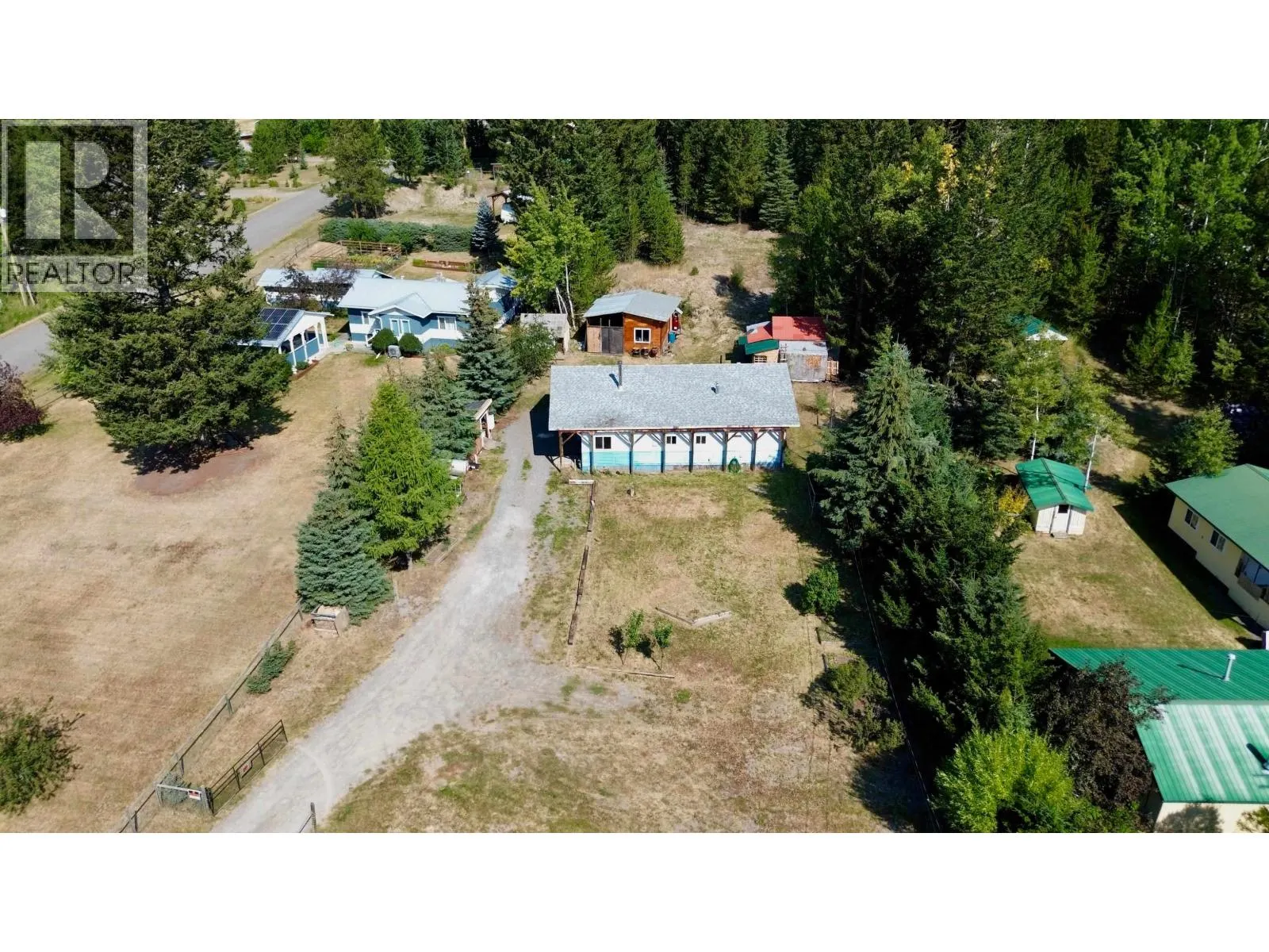 5869 HORSE LAKE ROAD