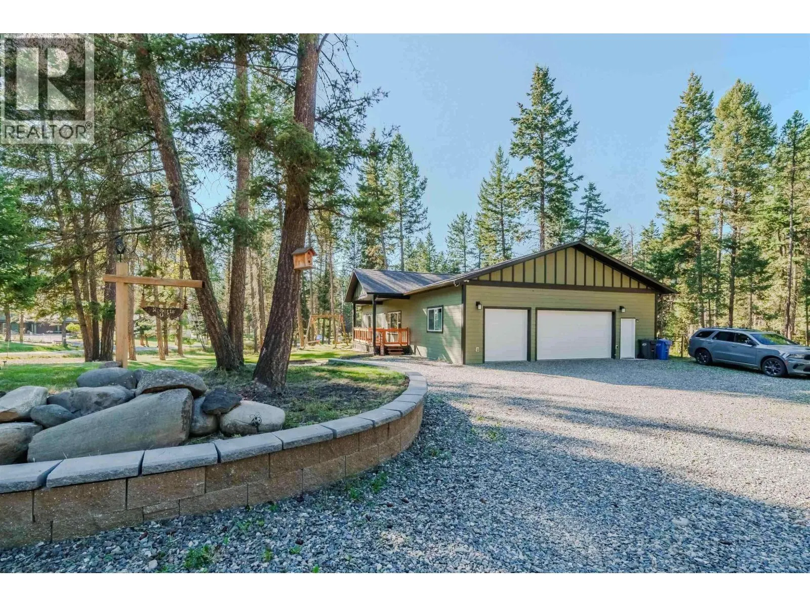 5065 KINNCUM ROAD