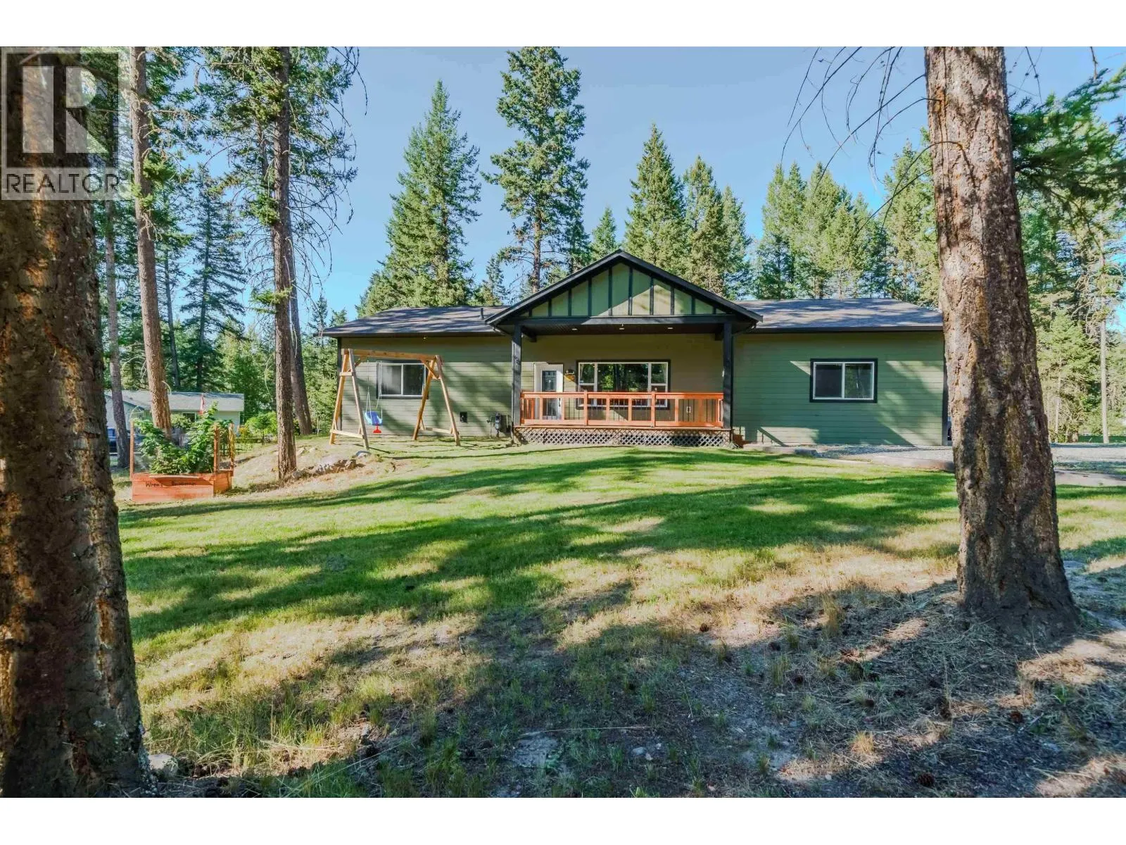 5065 KINNCUM ROAD