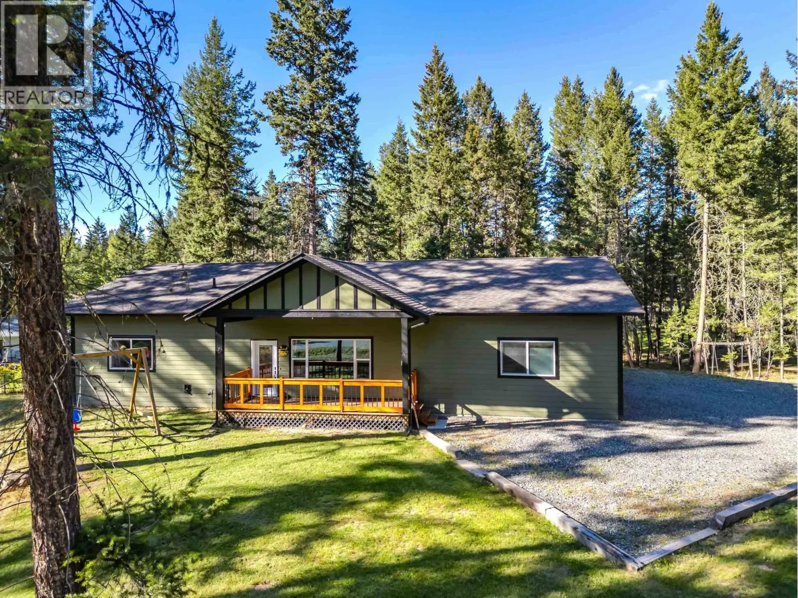 5065 KINNCUM ROAD