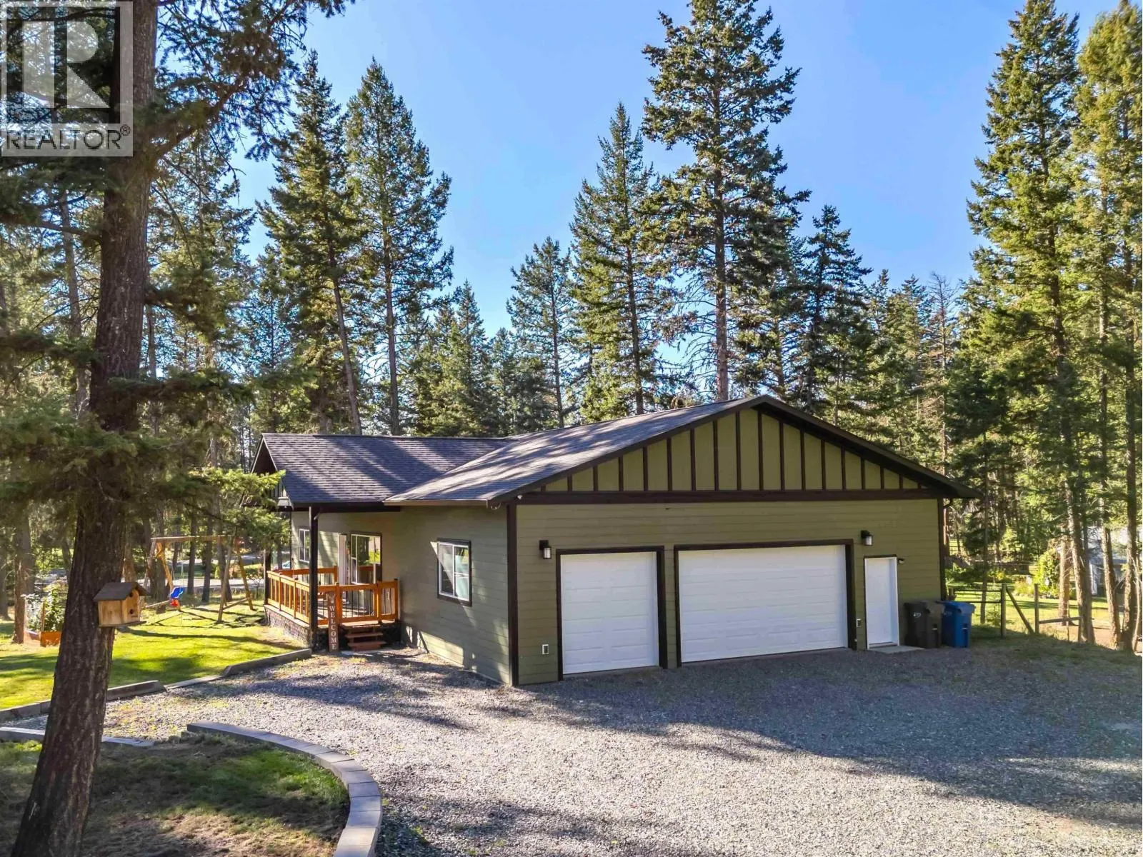 5065 KINNCUM ROAD