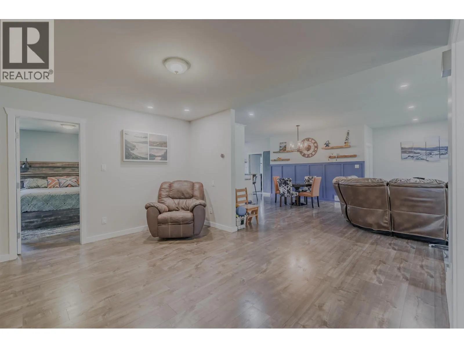 5065 KINNCUM ROAD