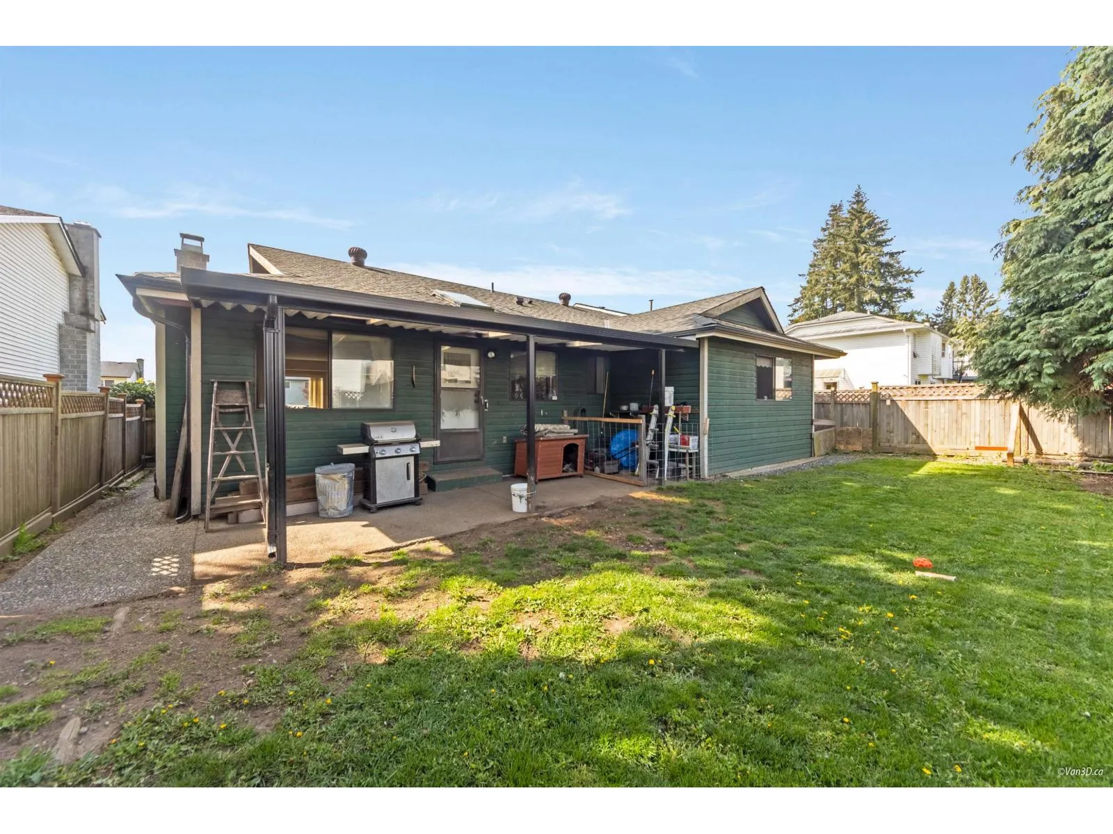 11925 STERLING COURT