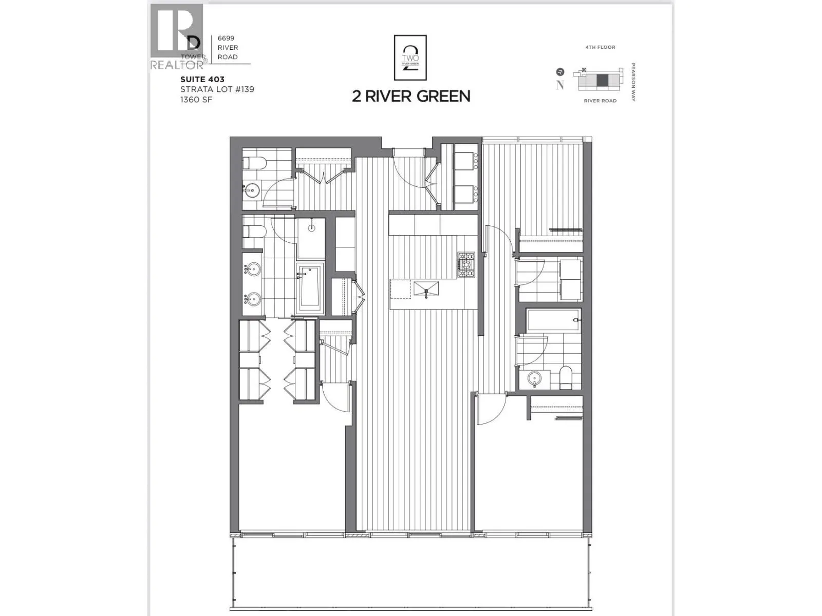 403 6699 RIVER ROAD