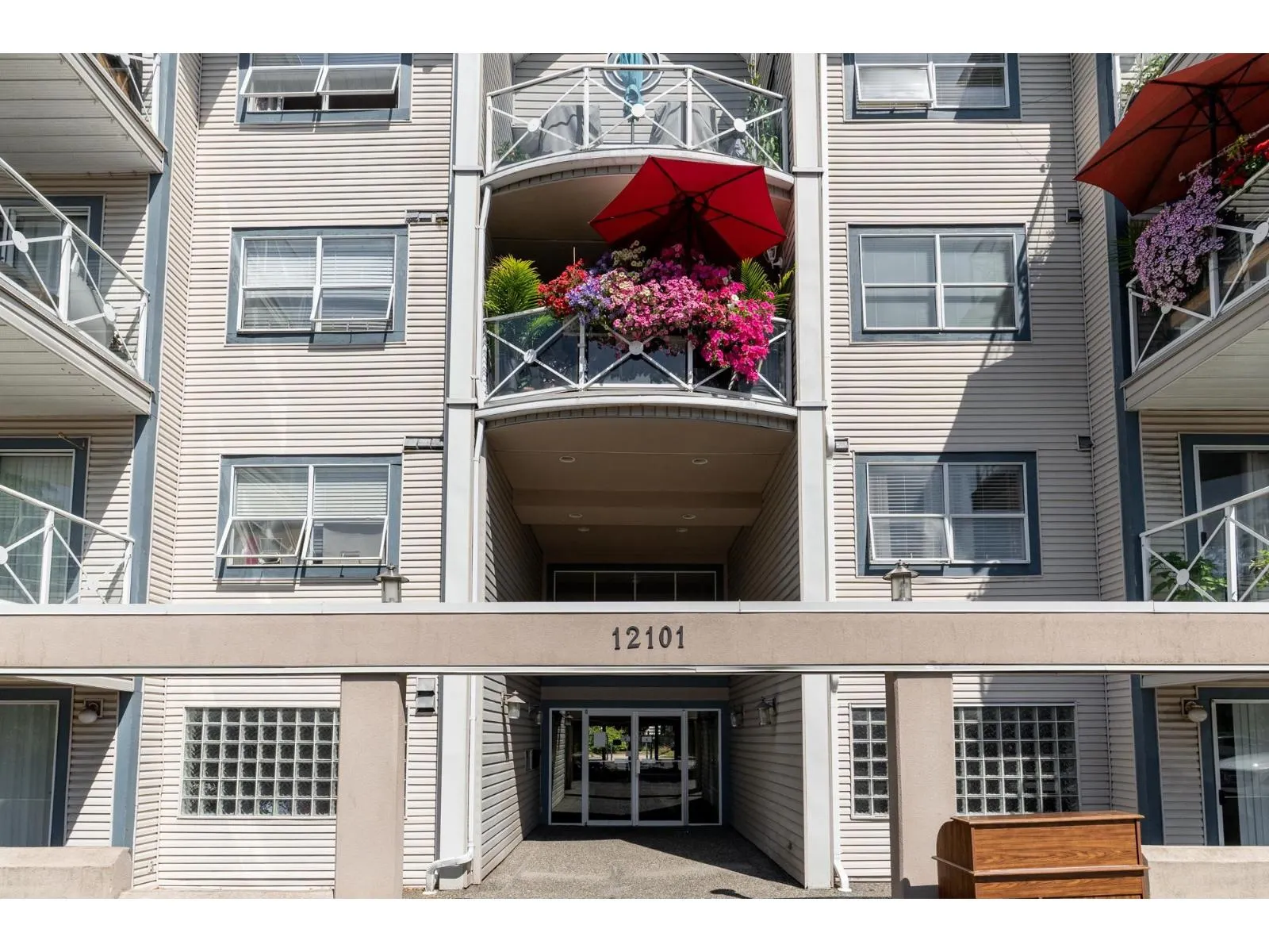 123 12101 80 AVENUE