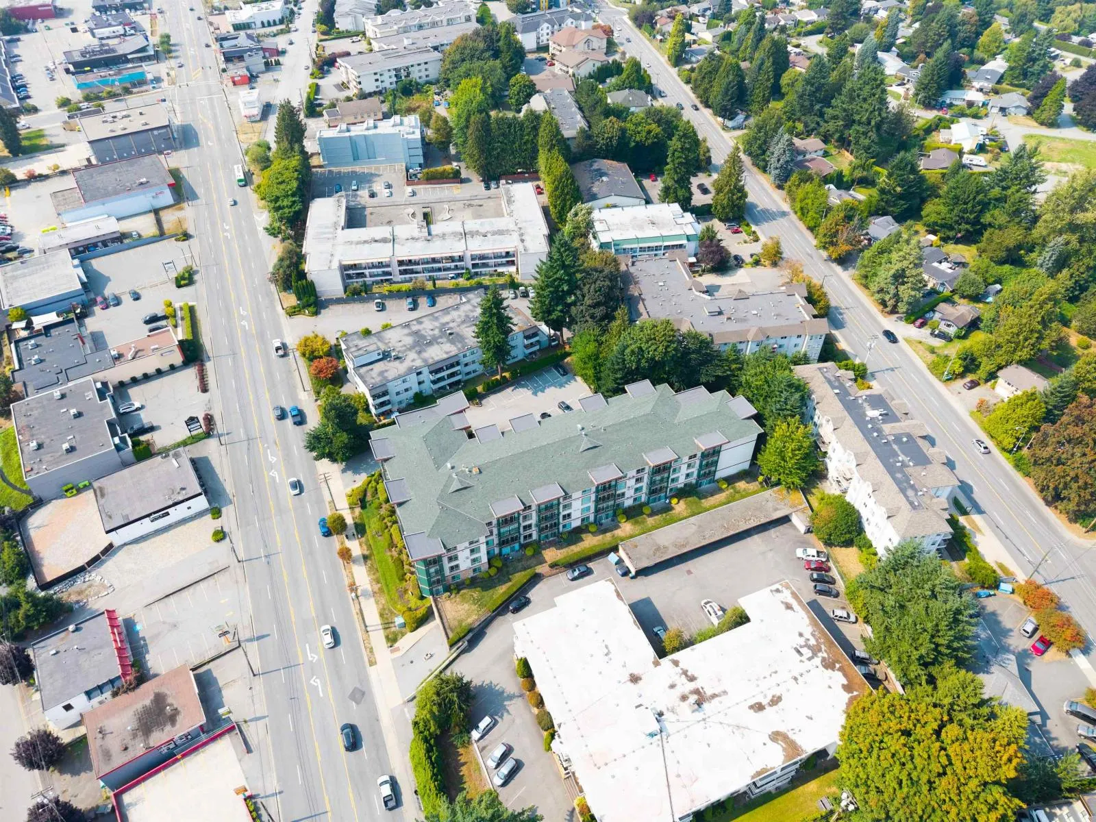 312 33485 SOUTH FRASER WAY