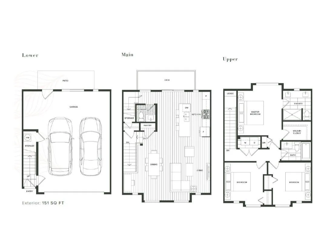 107 7947 209 STREET