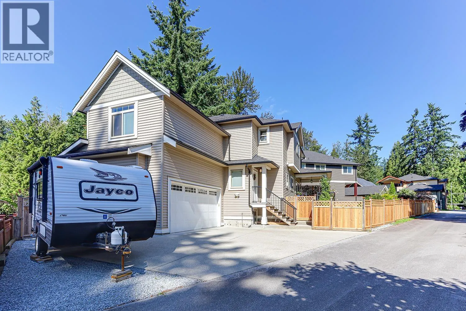 3968 ROBIN PLACE