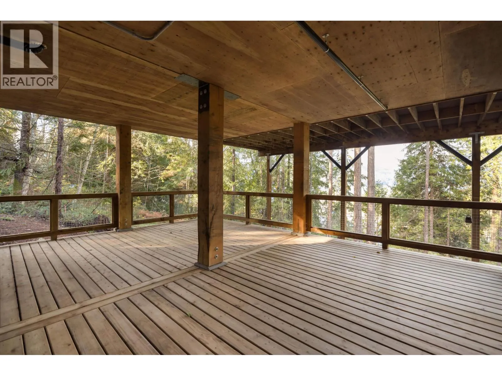 5790 TILLICUM BAY ROAD