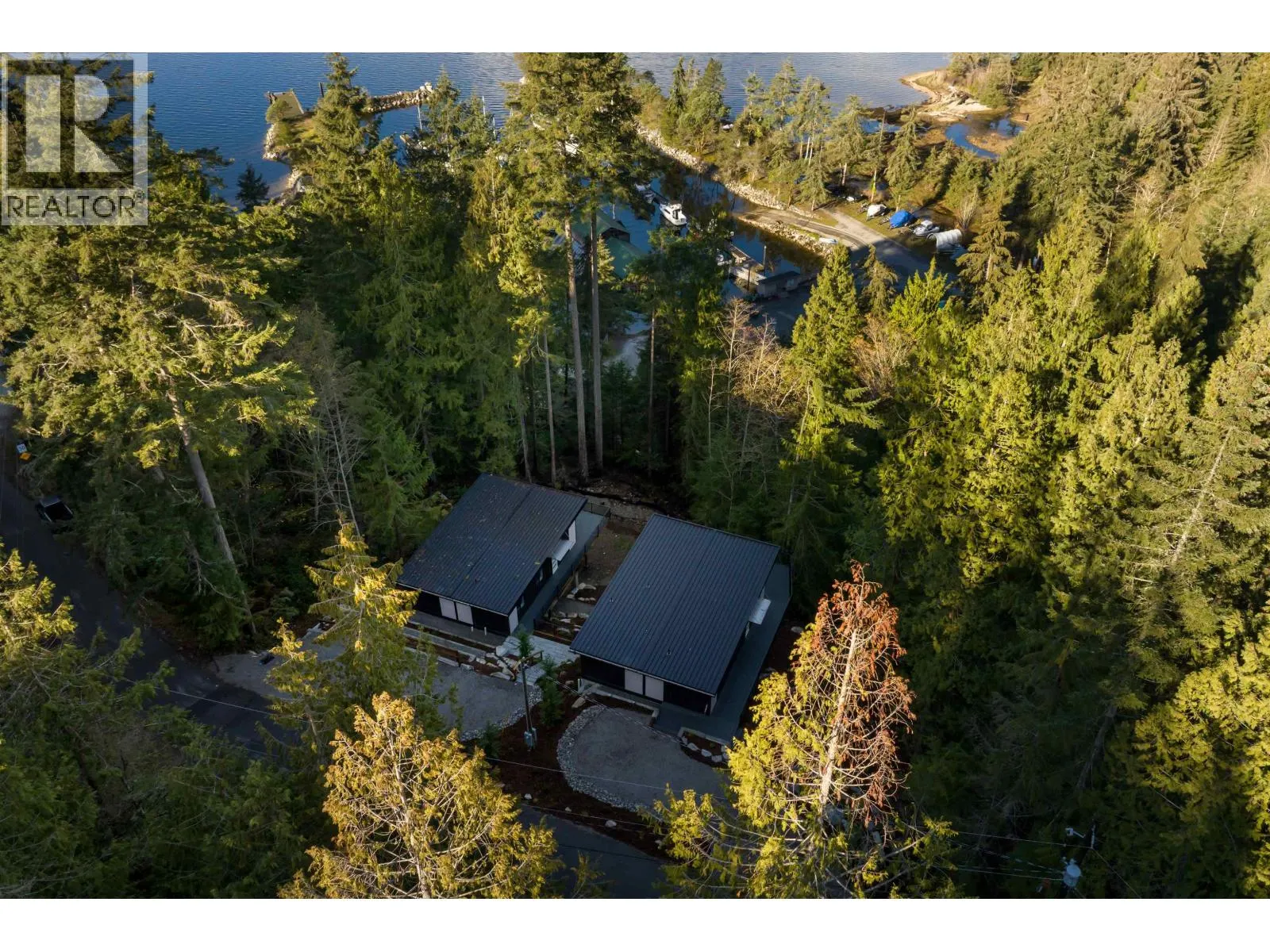 5790 TILLICUM BAY ROAD