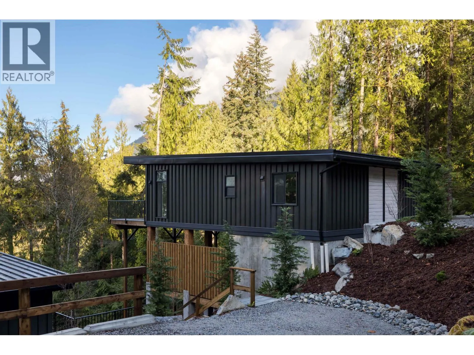 5790 TILLICUM BAY ROAD