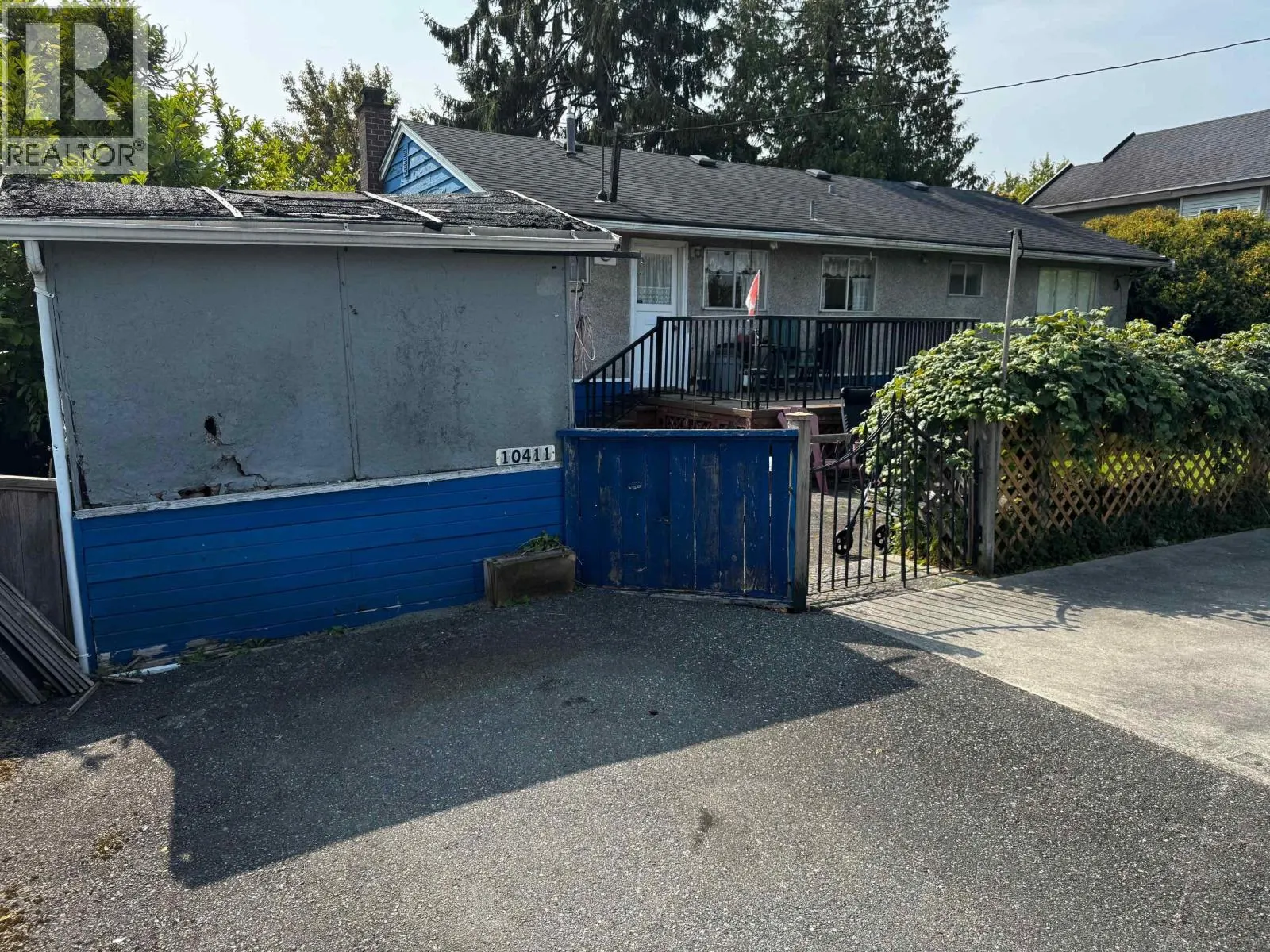 10411 WILLIAMS ROAD