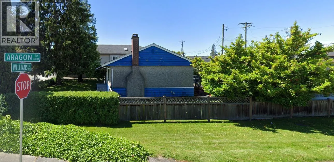 10411 WILLIAMS ROAD