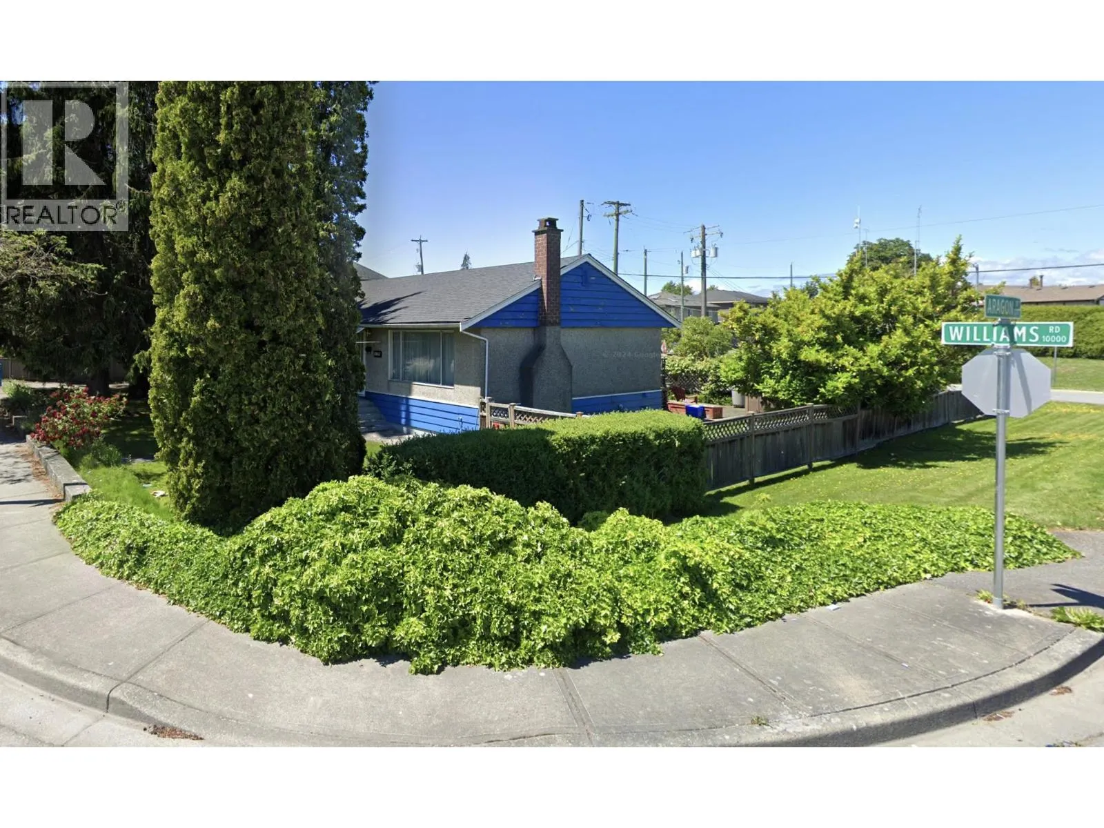 10411 WILLIAMS ROAD