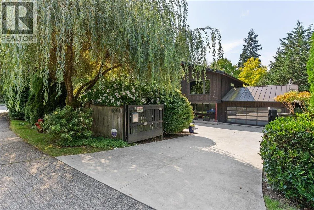 5664 MARINE DRIVE