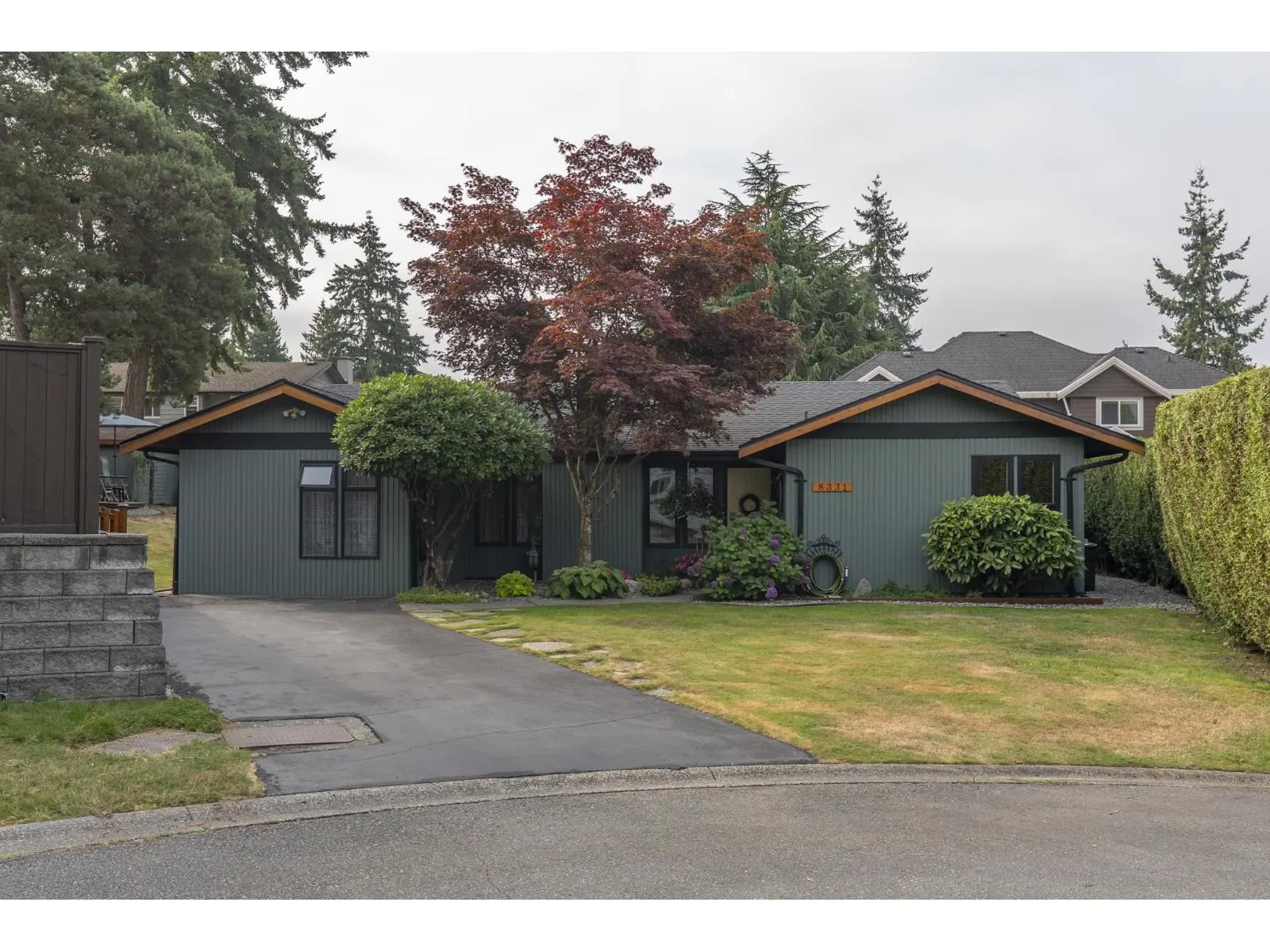 8331 GREENHILL PLACE