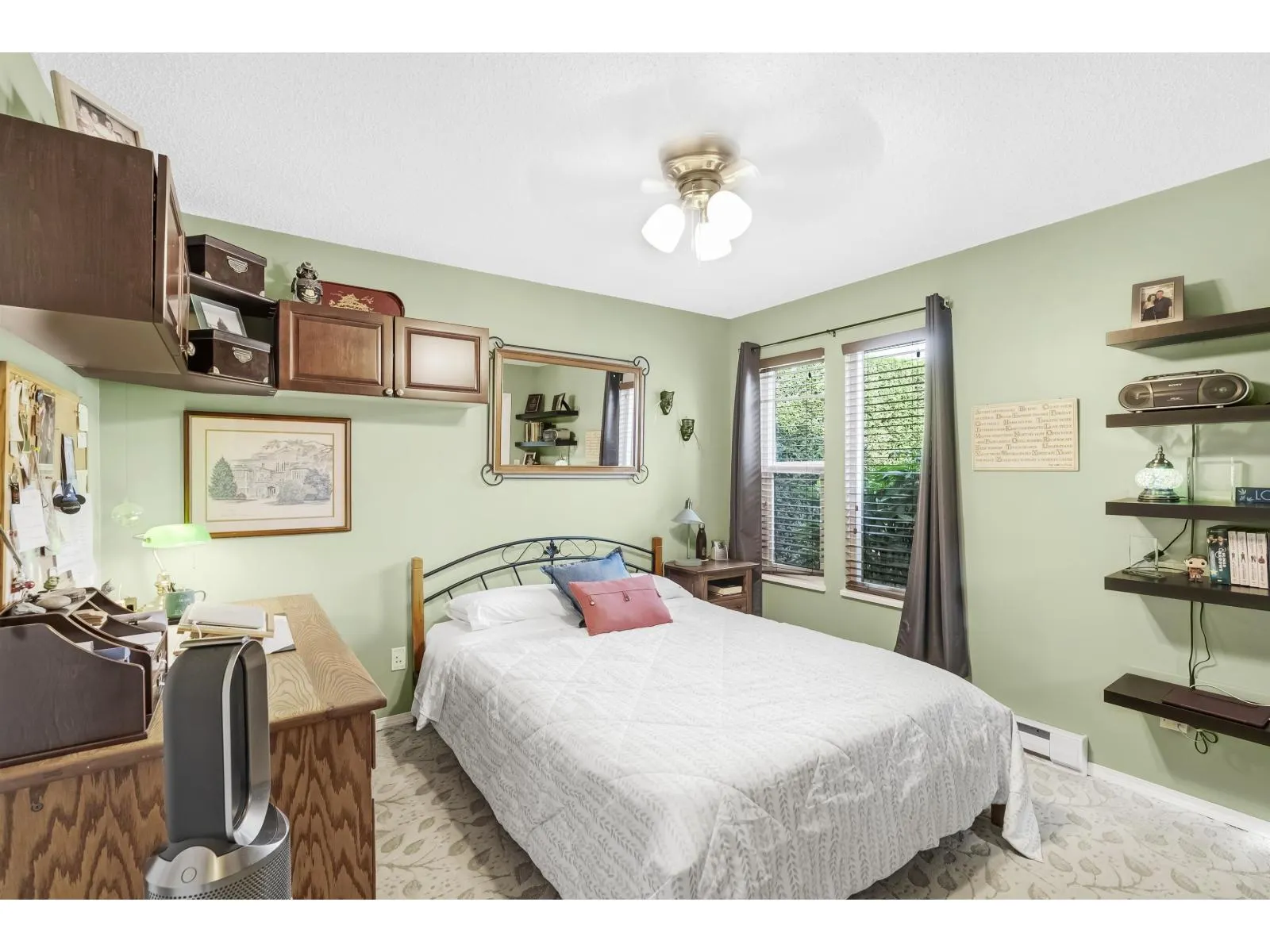 8331 GREENHILL PLACE