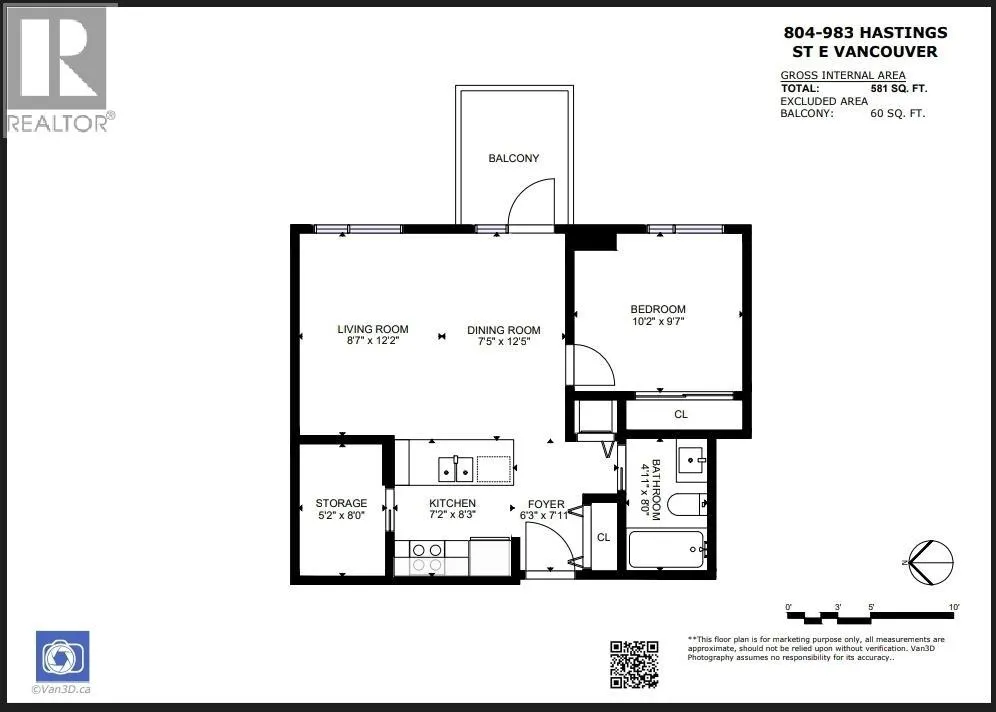 804 983 E HASTINGS STREET