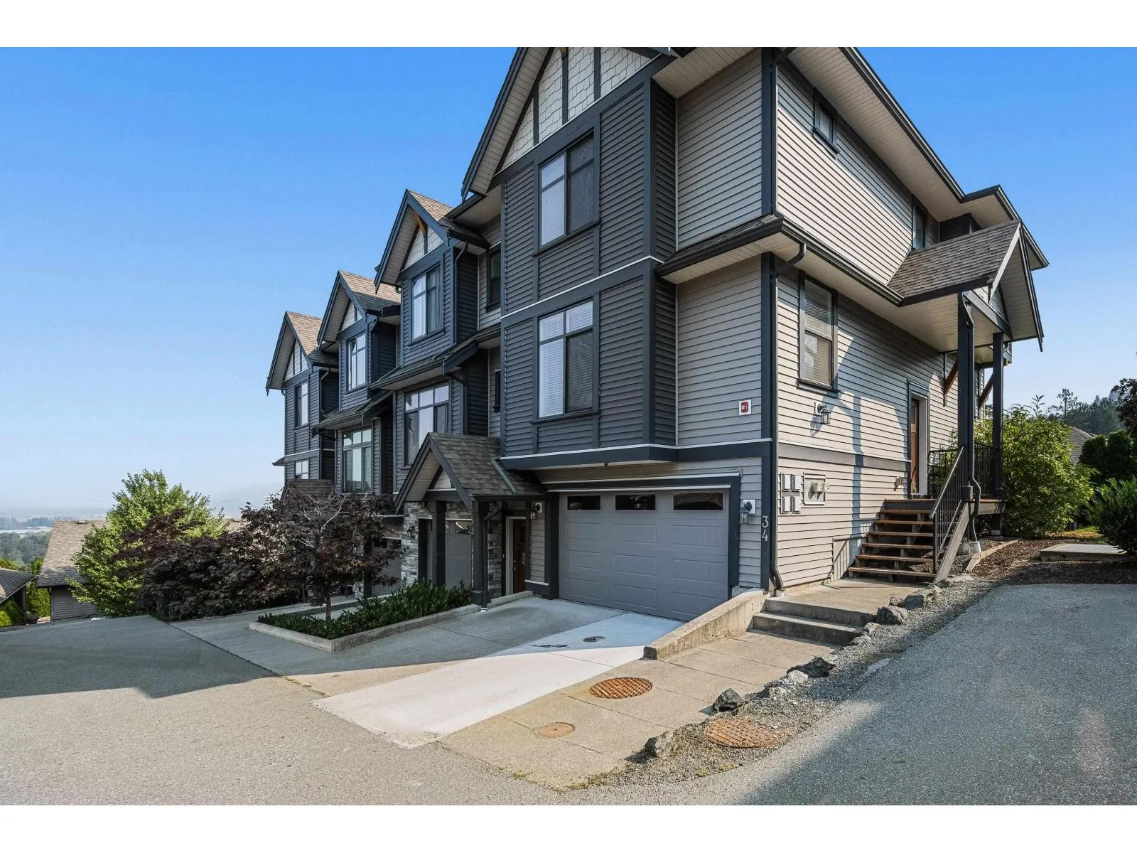 34 5756 PROMONTORY ROAD|Promontory