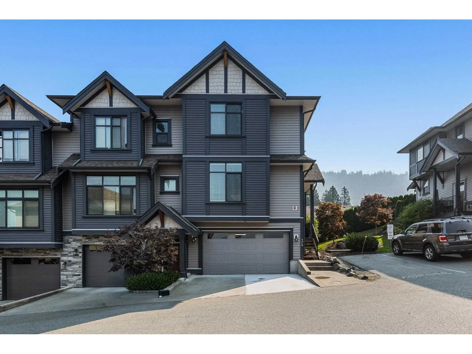 34 5756 PROMONTORY ROAD|Promontory