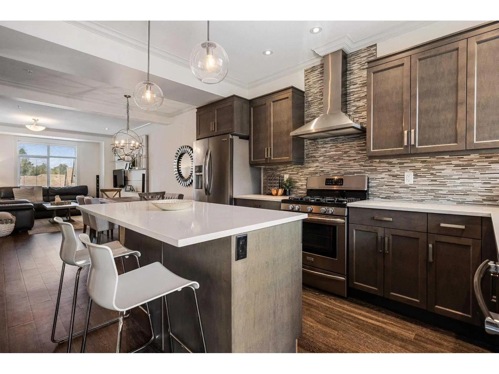 34 5756 PROMONTORY ROAD|Promontory