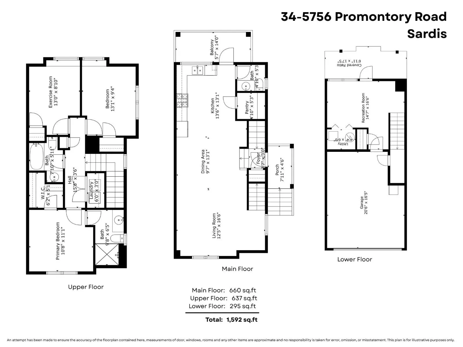 34 5756 PROMONTORY ROAD|Promontory