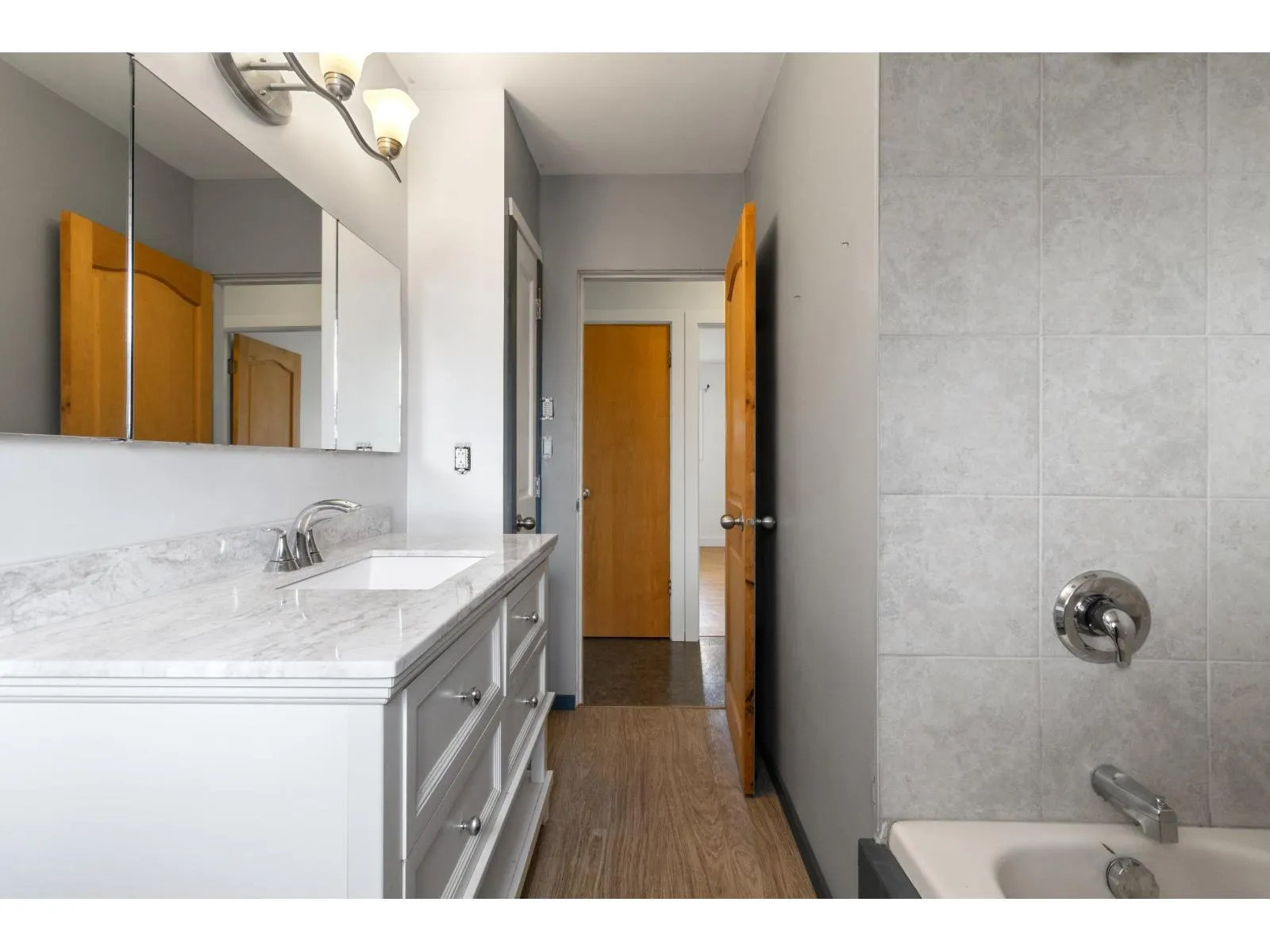 46160 LARCH AVENUE|Chilliwack Proper South